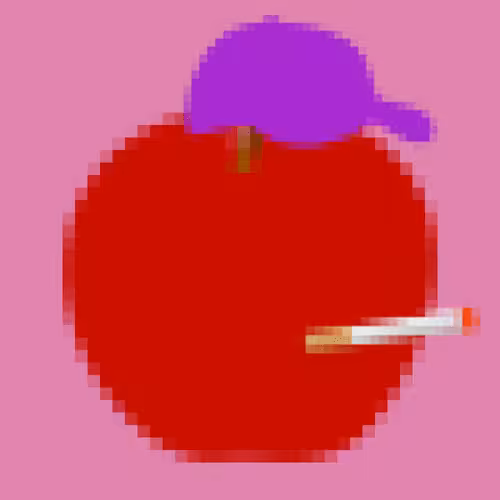 PixyApple #89