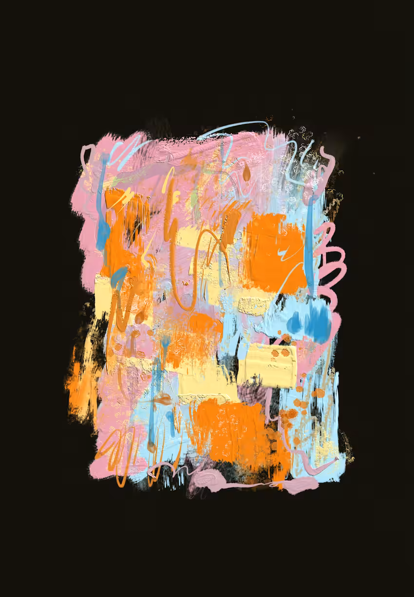 Layers Of The Mind #6