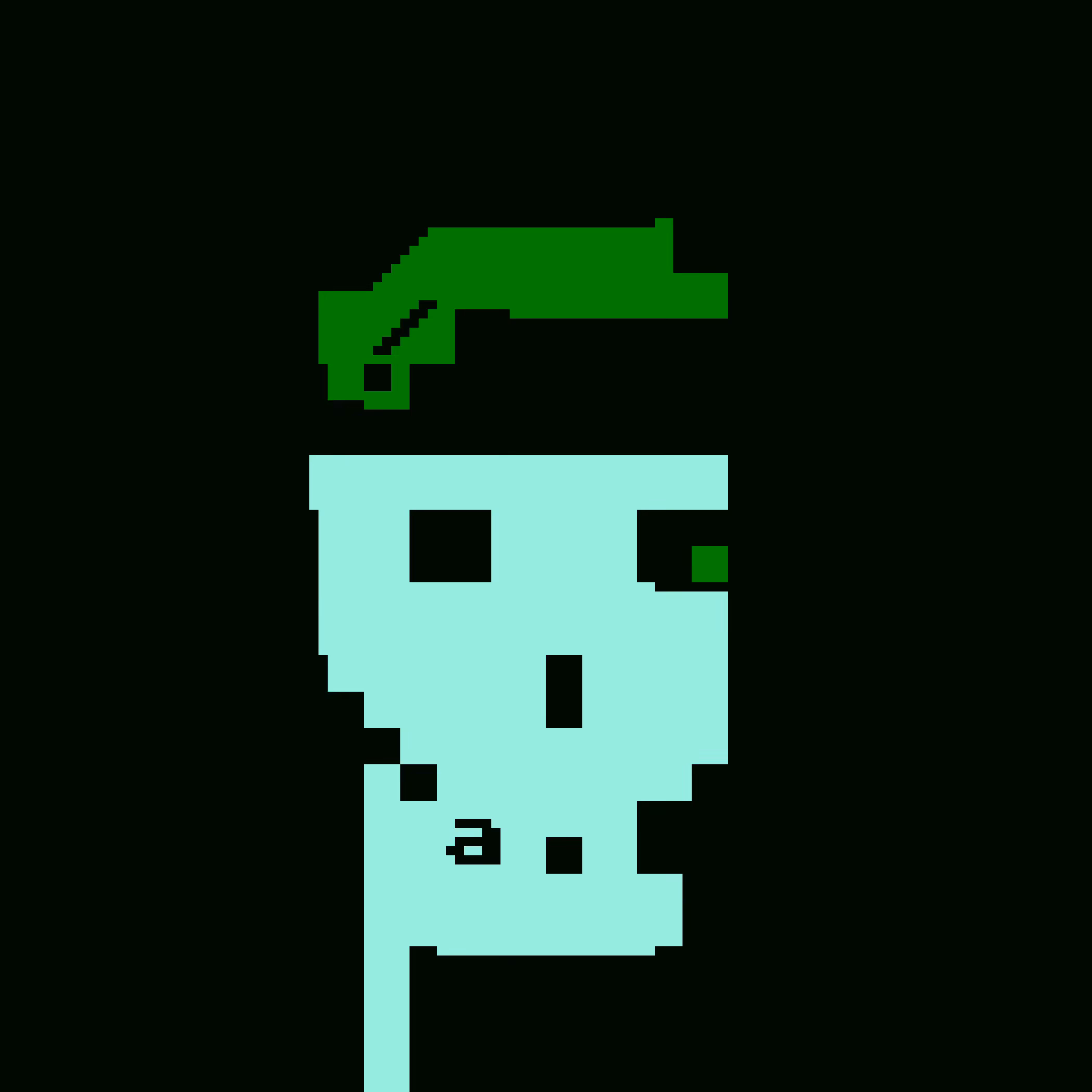 METH-HEDZ: METH-HED #5322