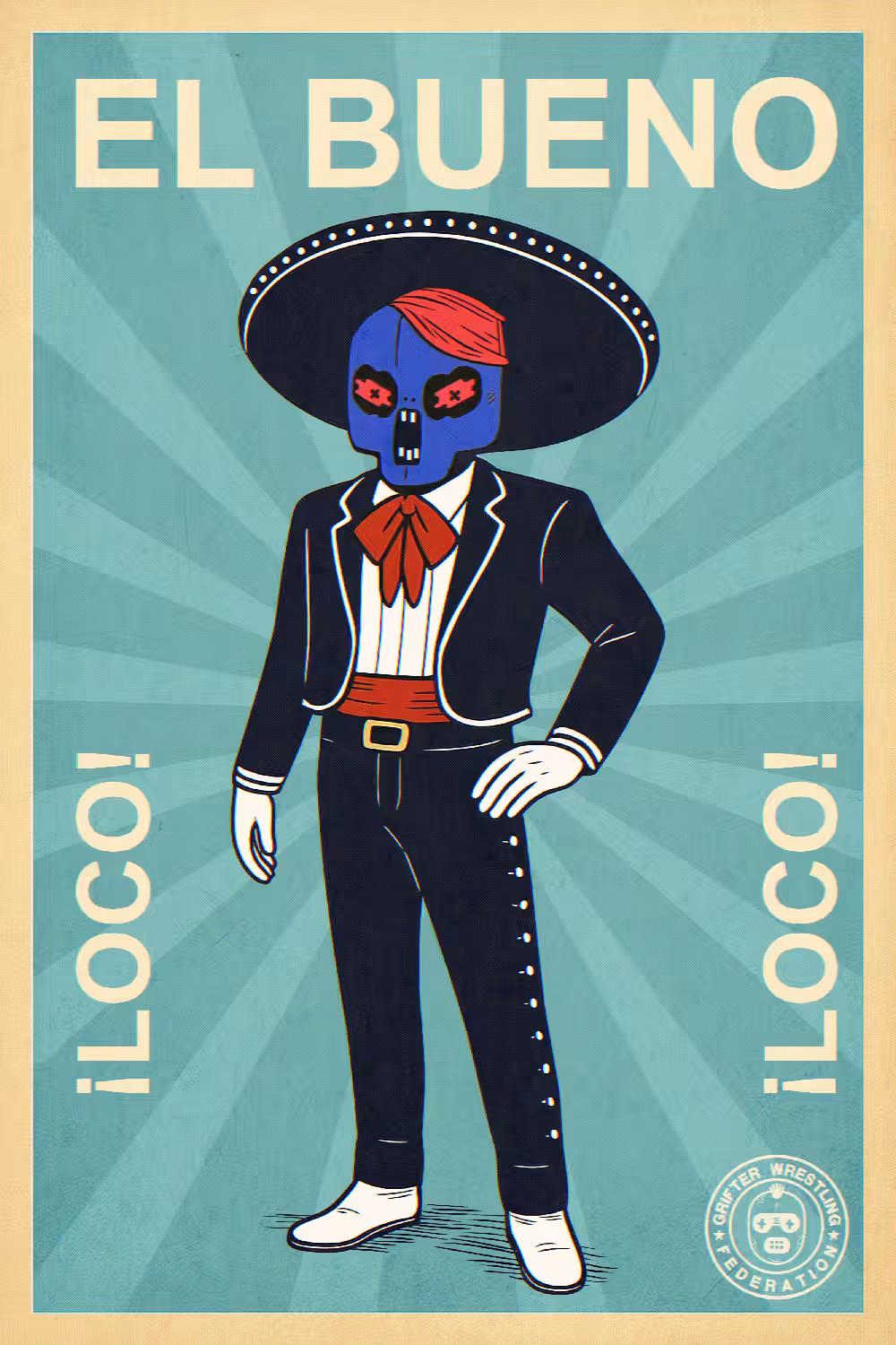 EL BUENO