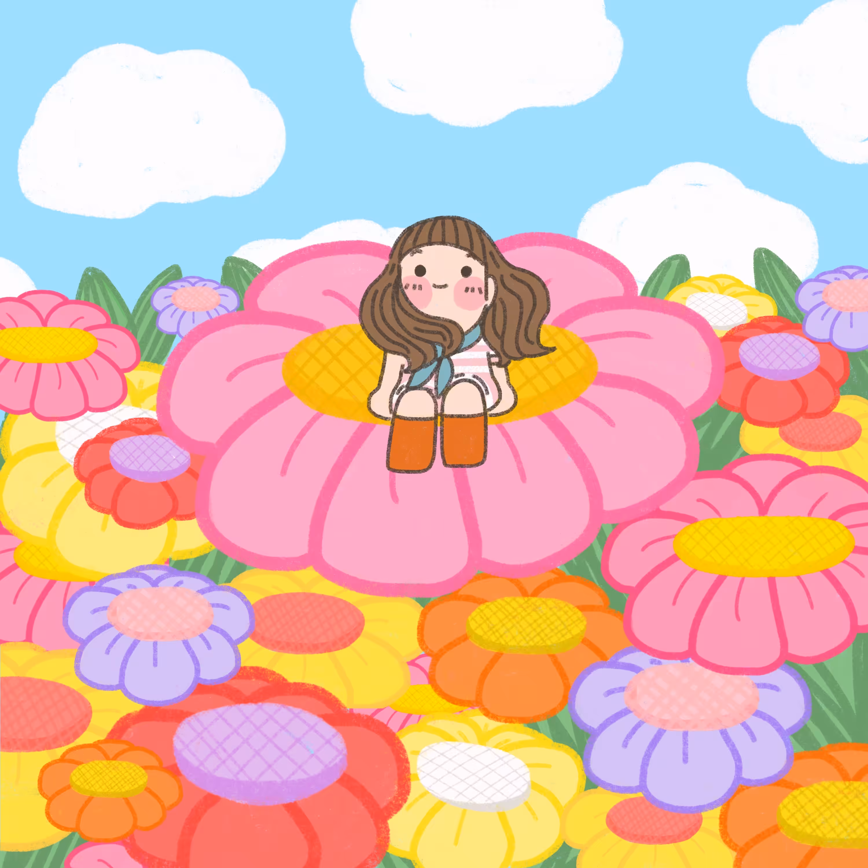 littleenjoy littlearound