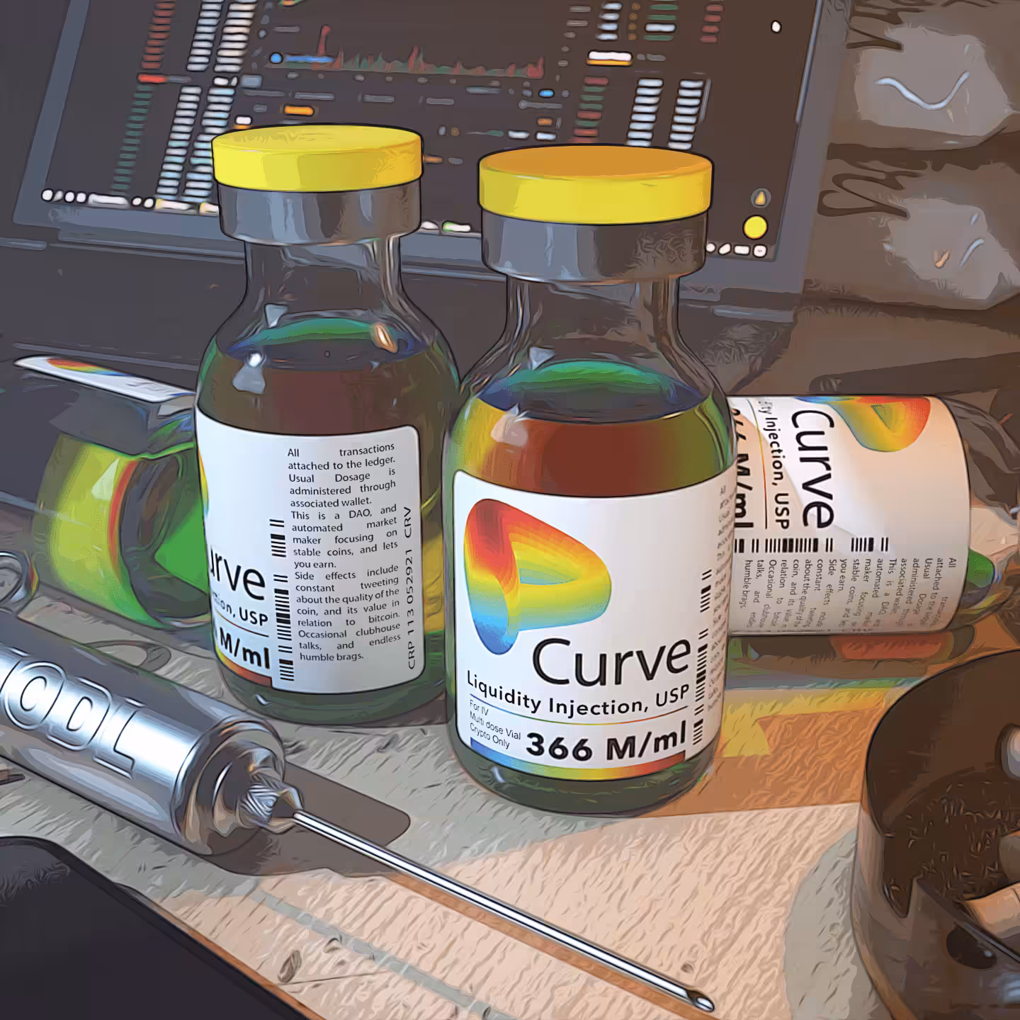 Curve