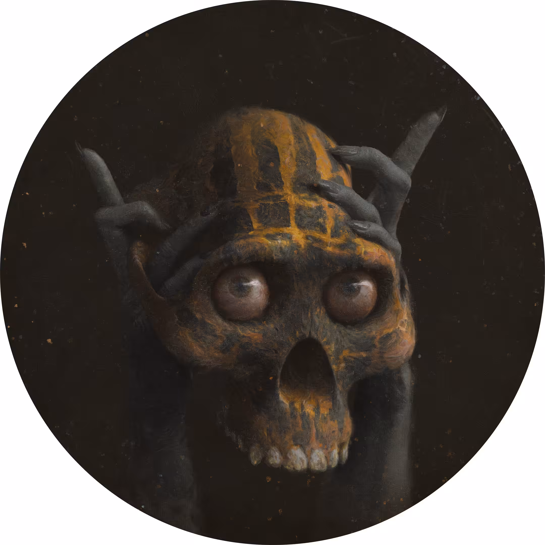 Mark of the Father