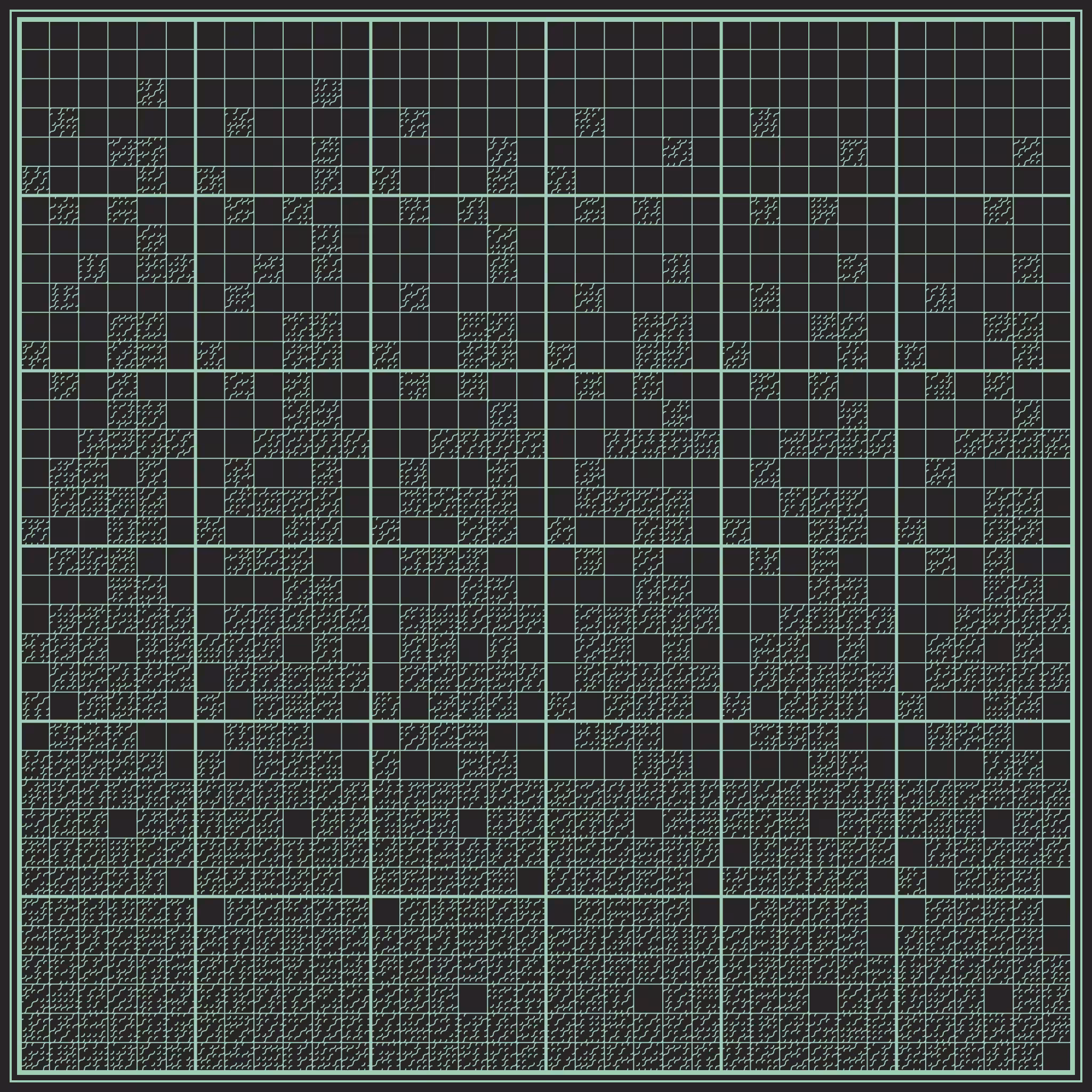 Winiarski Sequencer #221