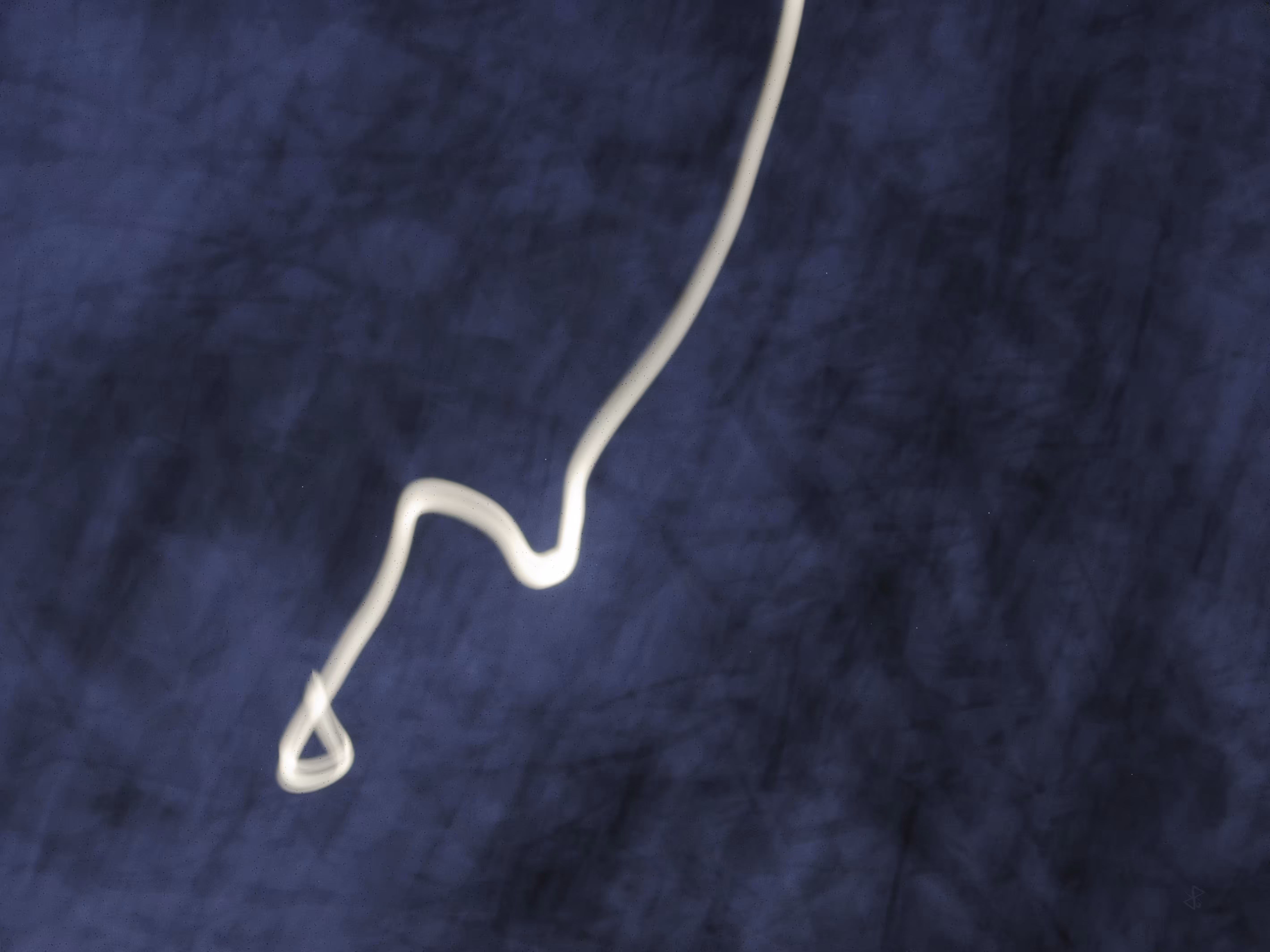 Moon study #5
