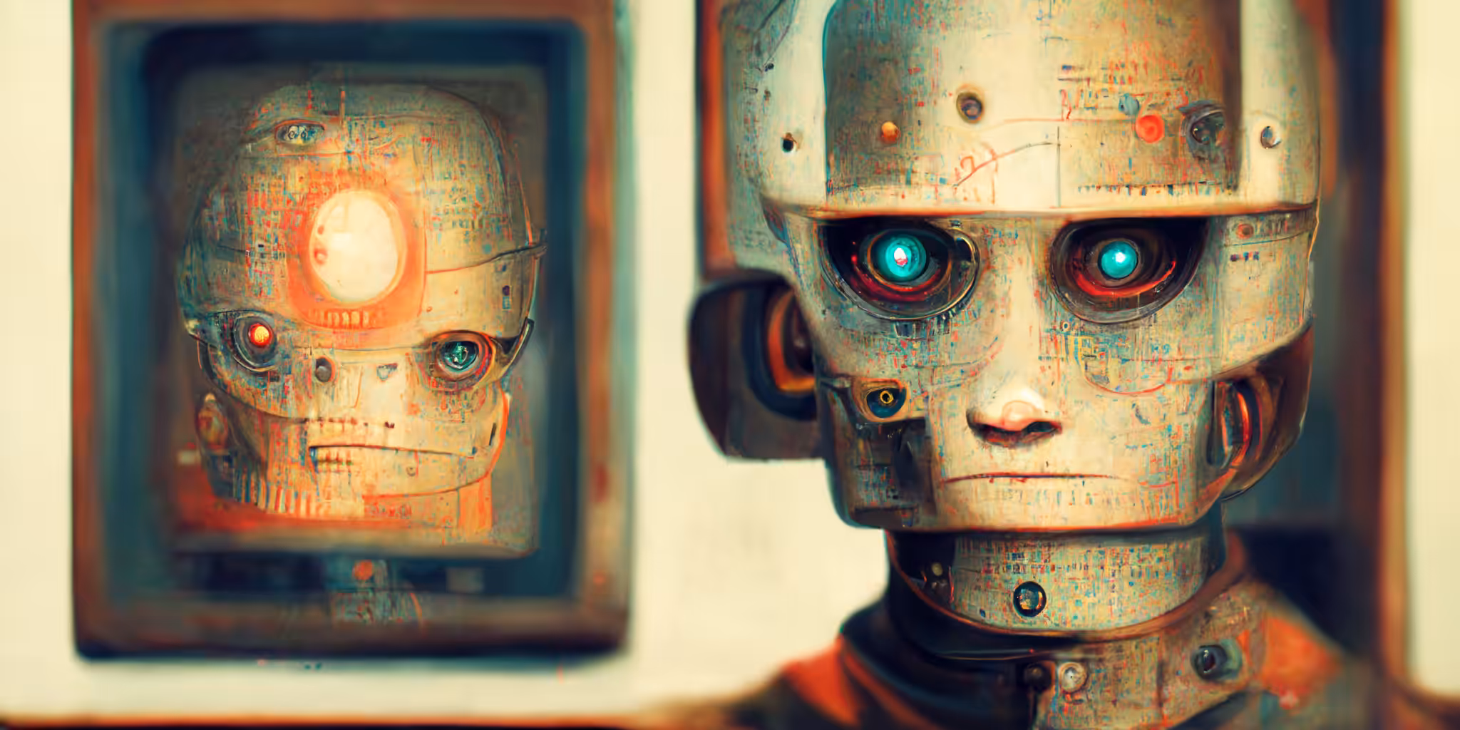 Robots Ai # 19