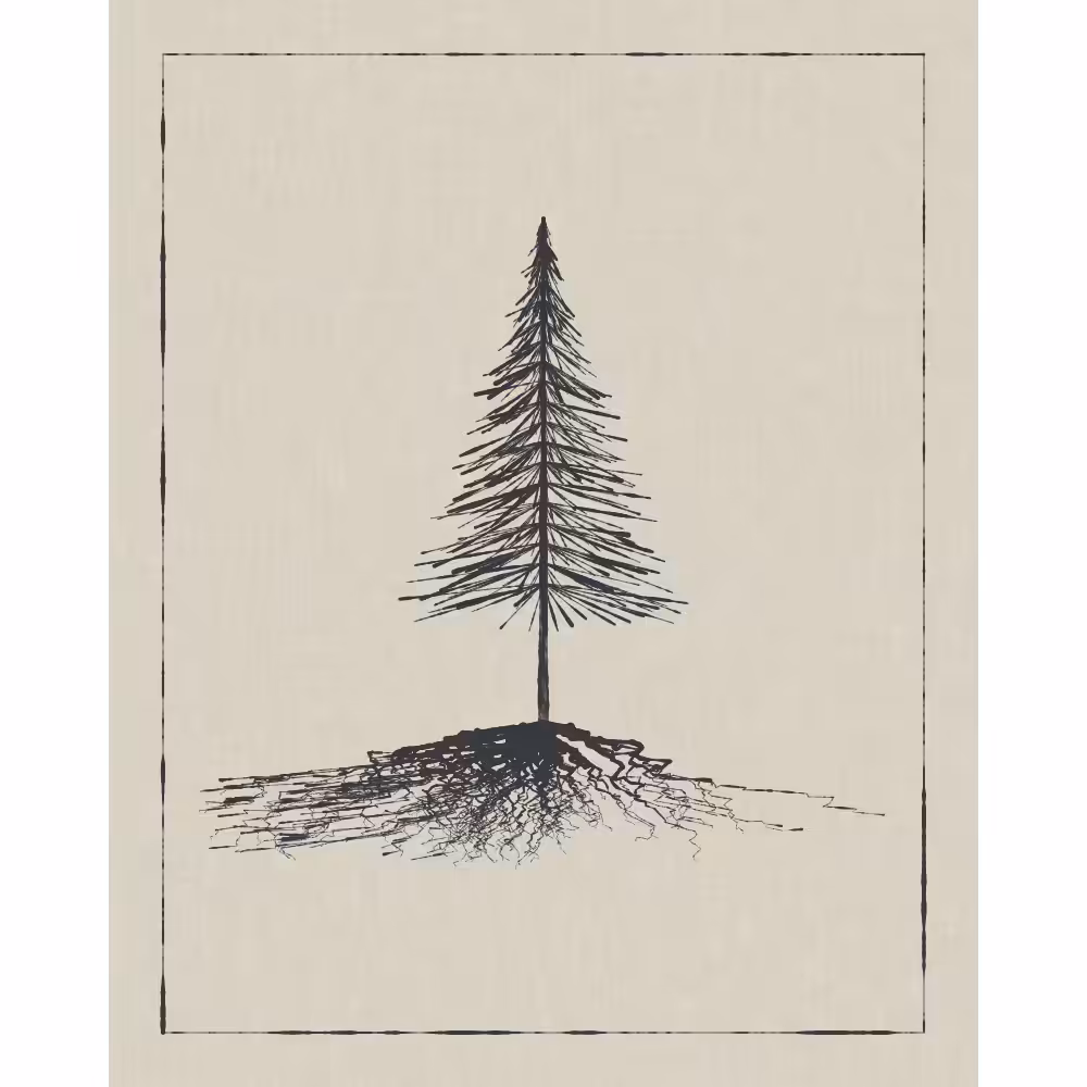 Roots #20