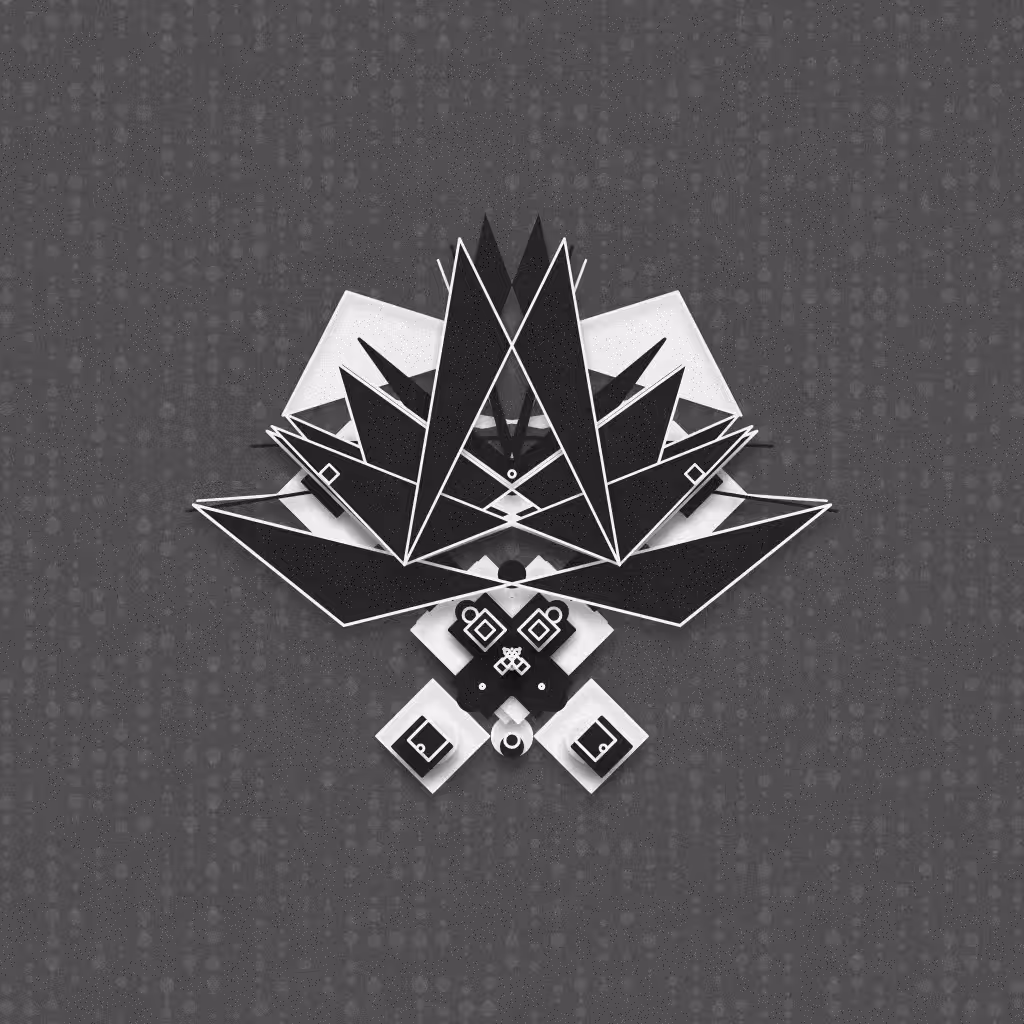 Paper Emblems #169