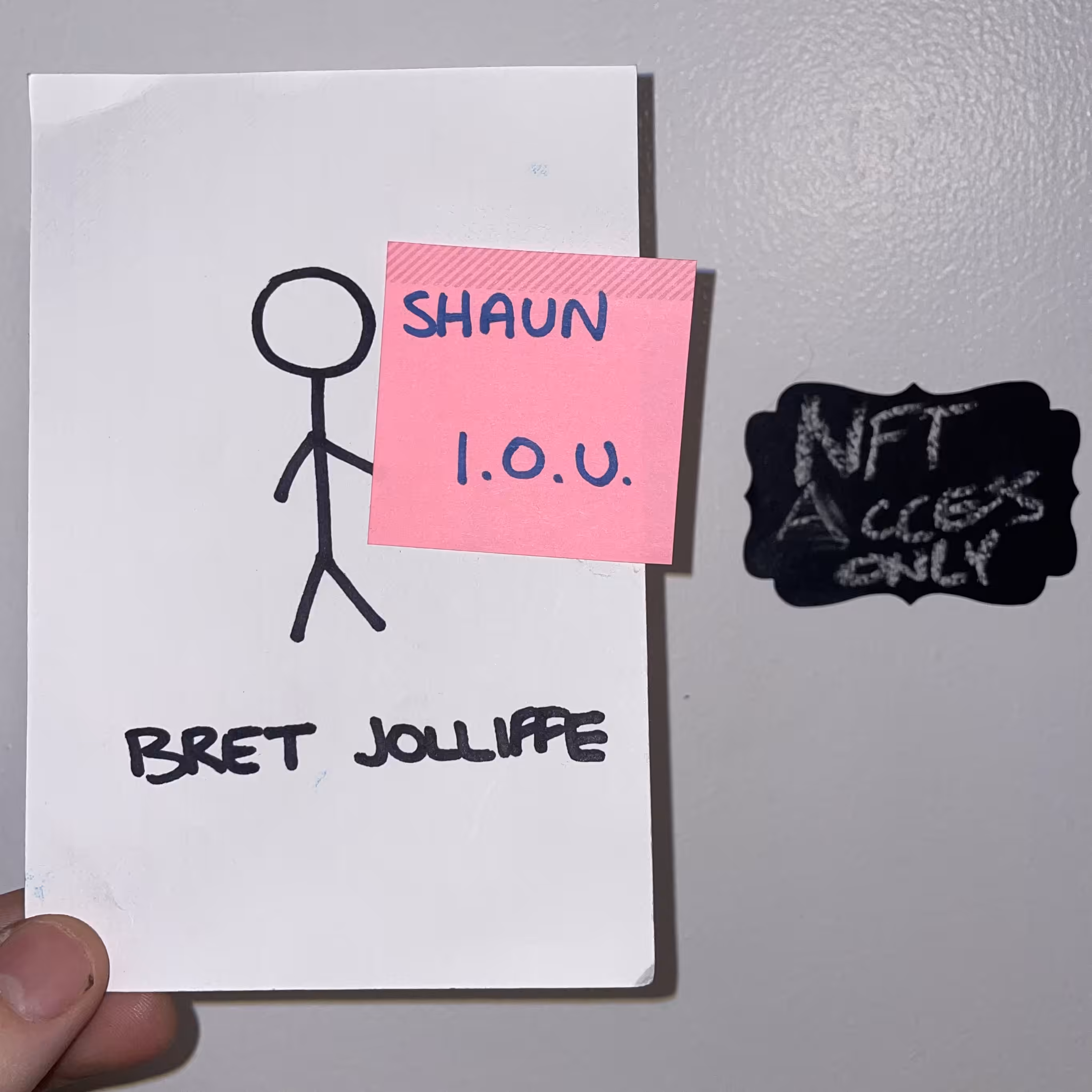 Shaun