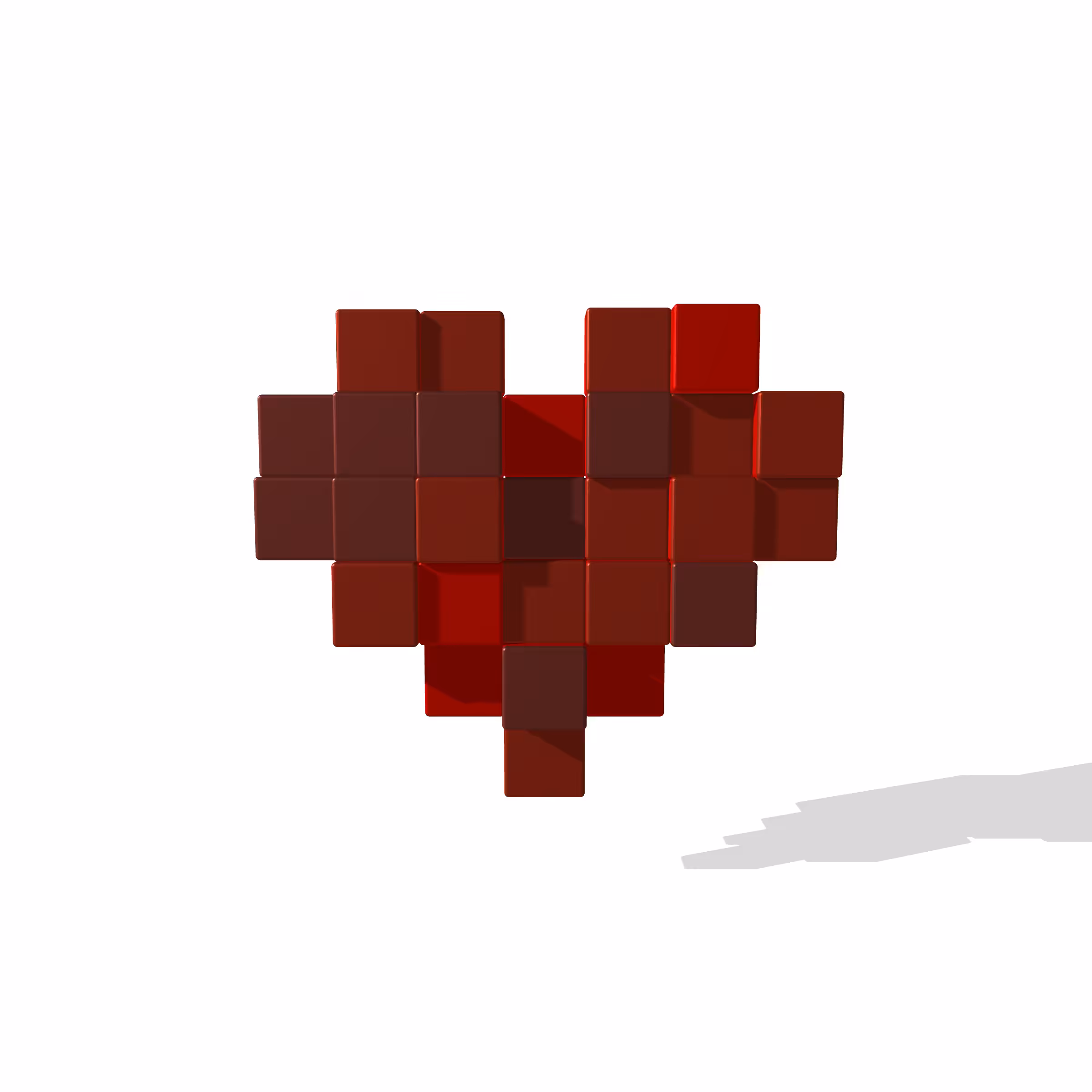 heart + craft #5729