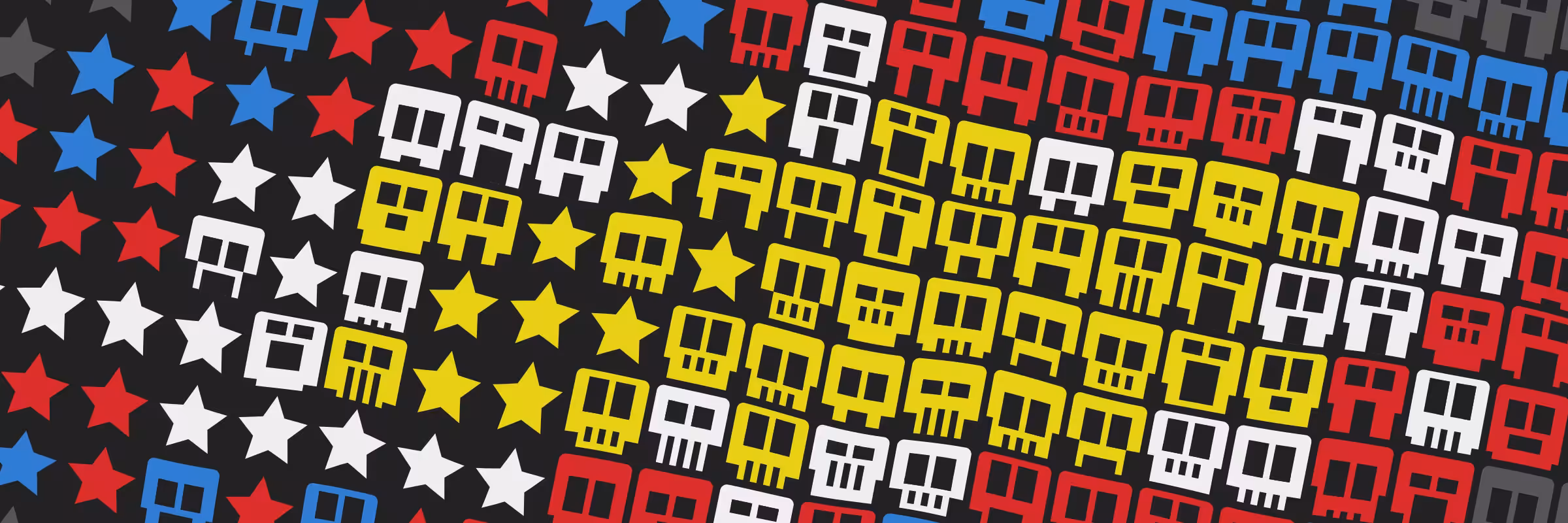SMOLSKULL-PATTERN #670