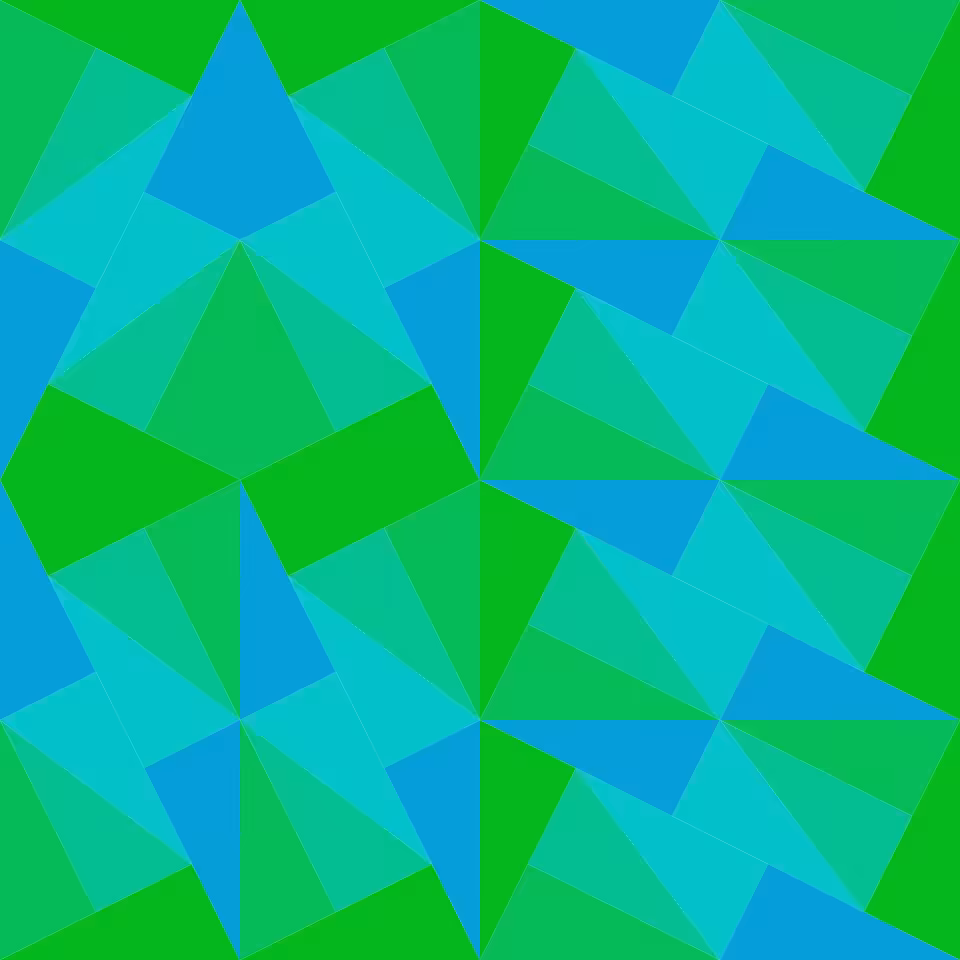 Conway Tiles #7