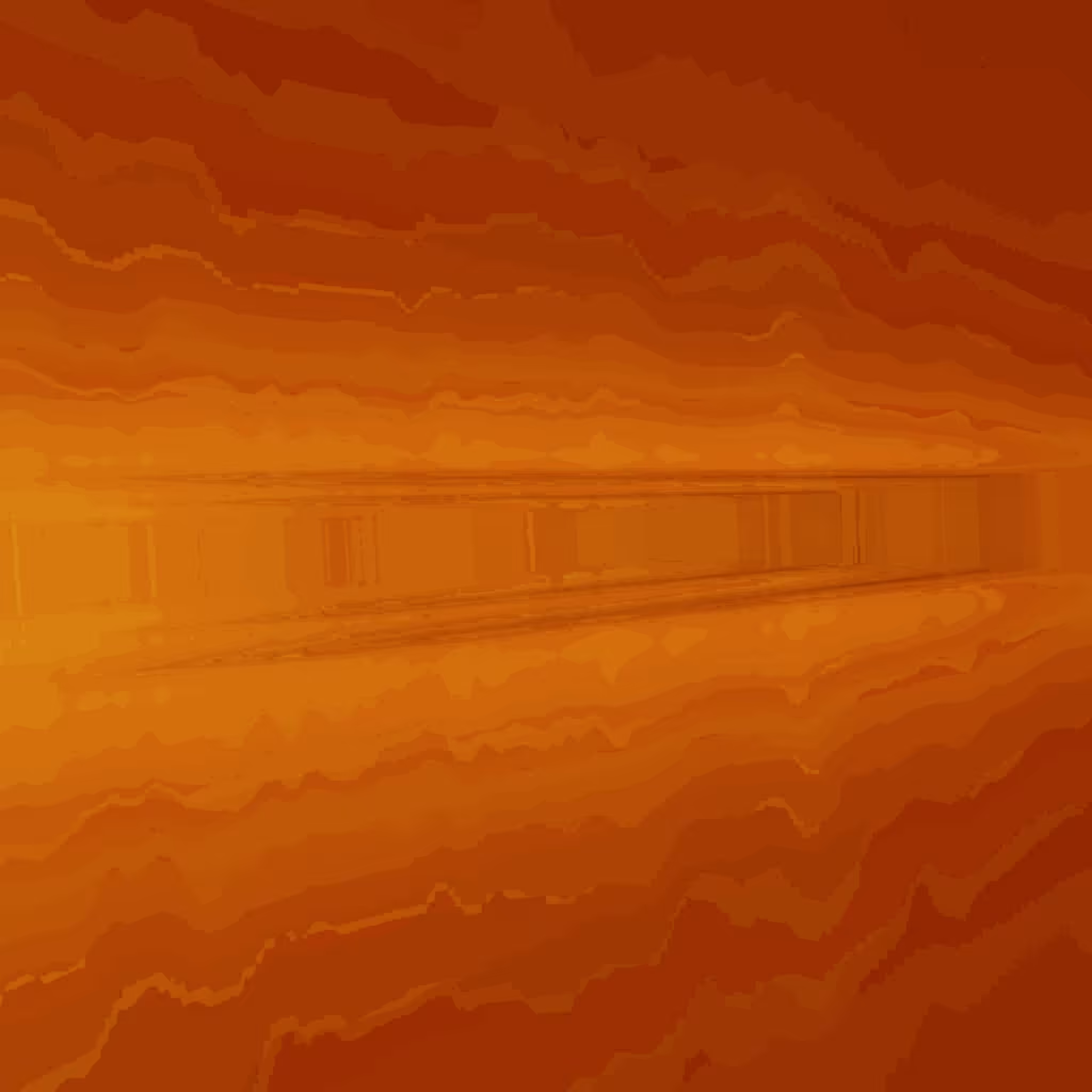 Molten