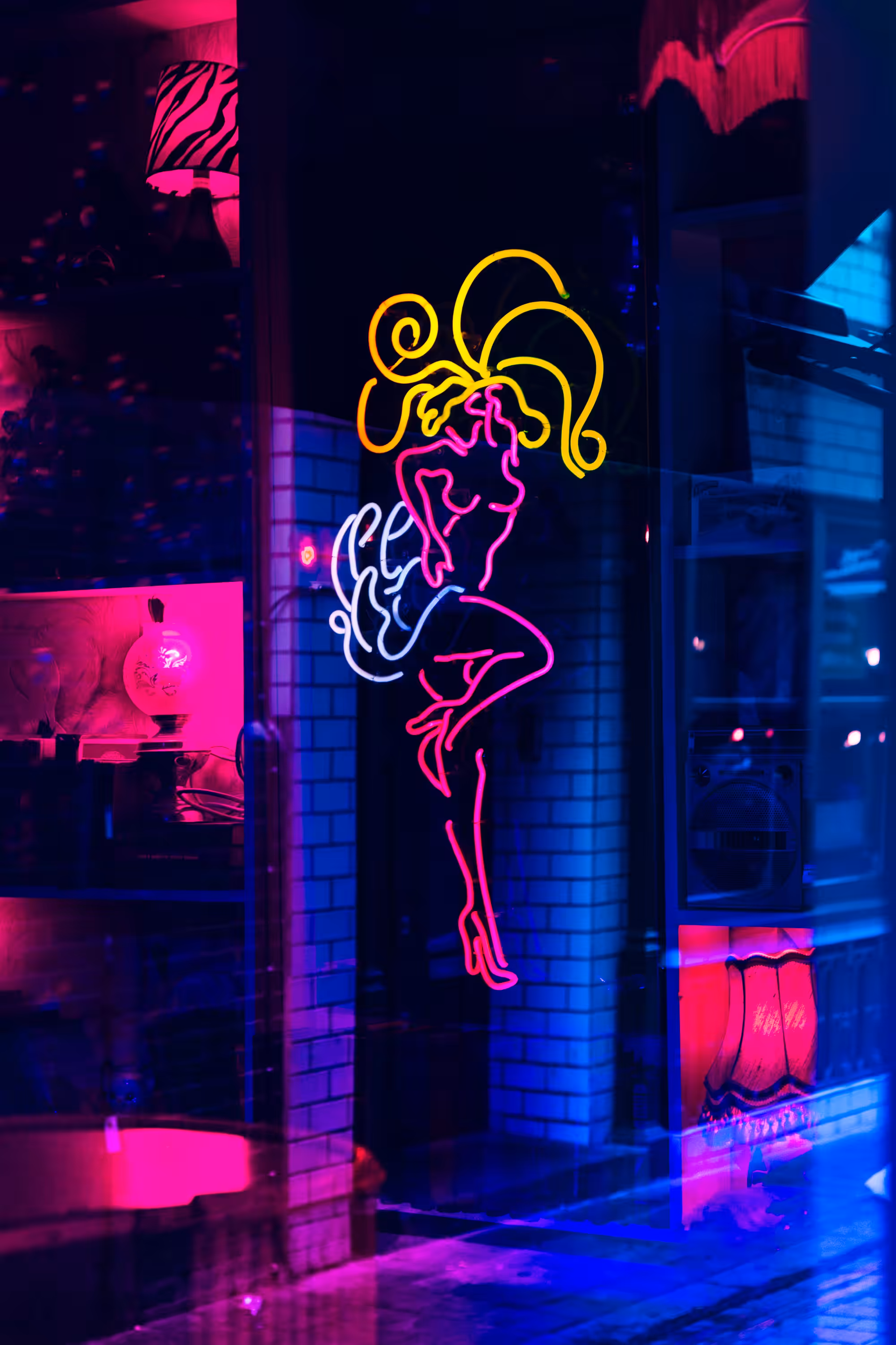 The Dance