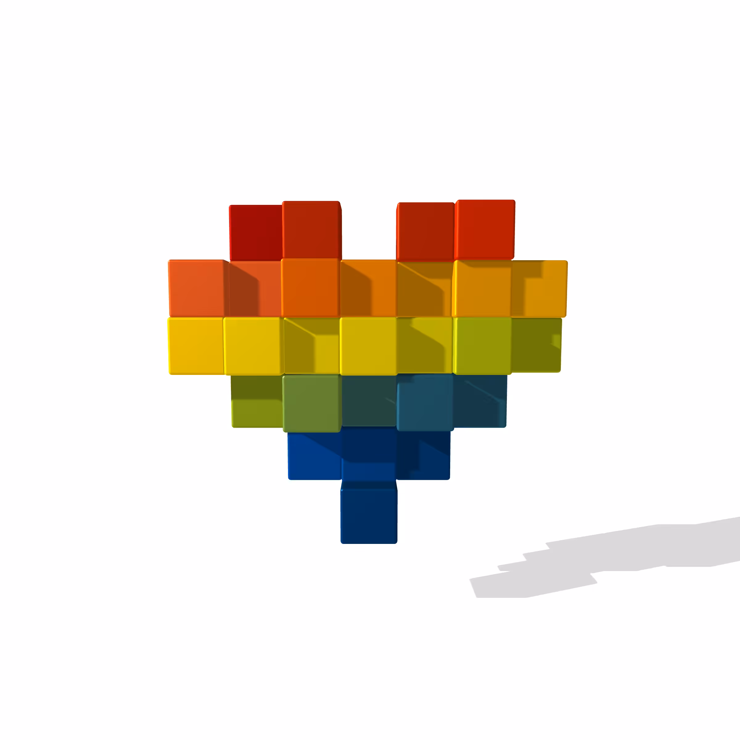 heart + craft #1898
