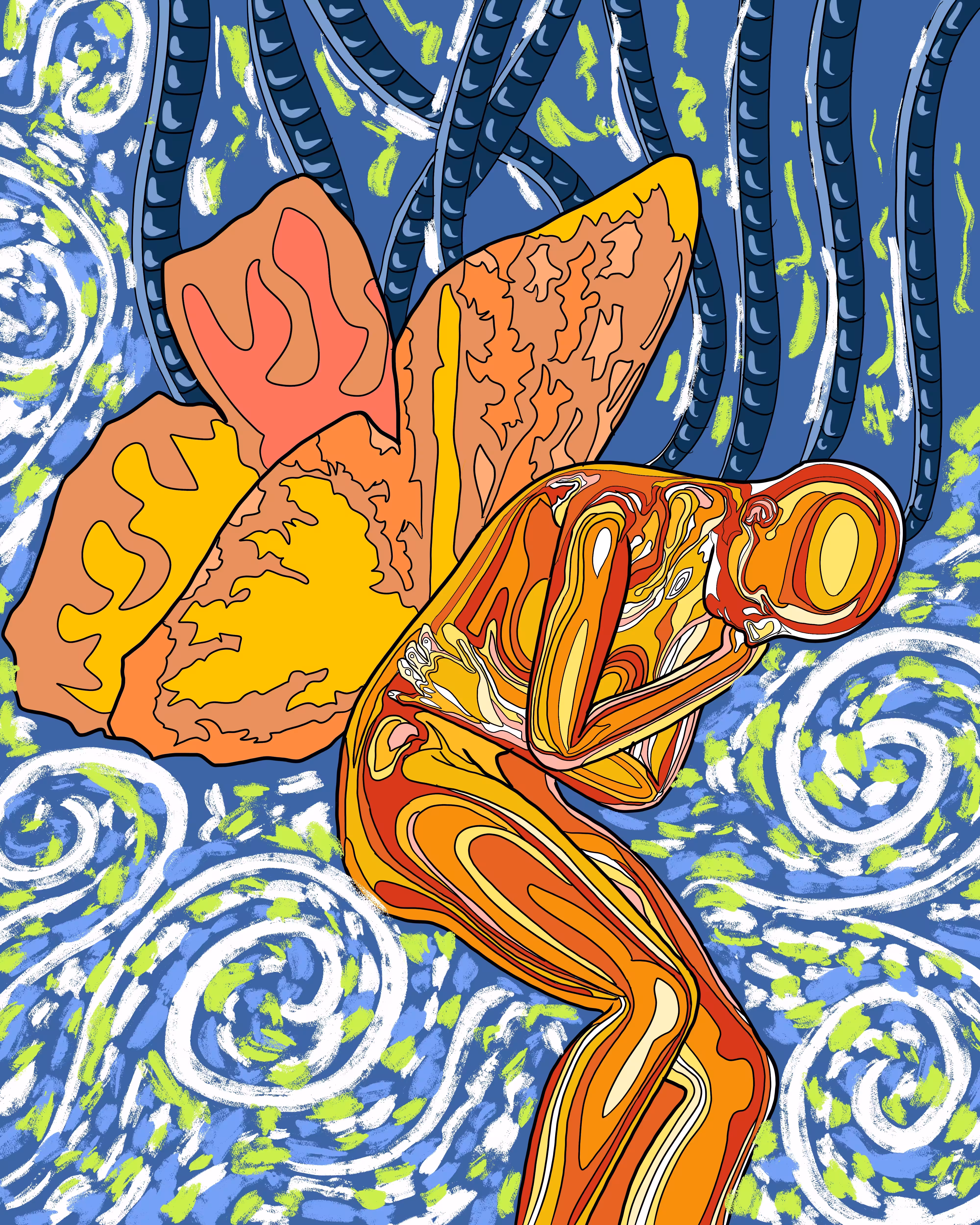 METAMORPHOSIS