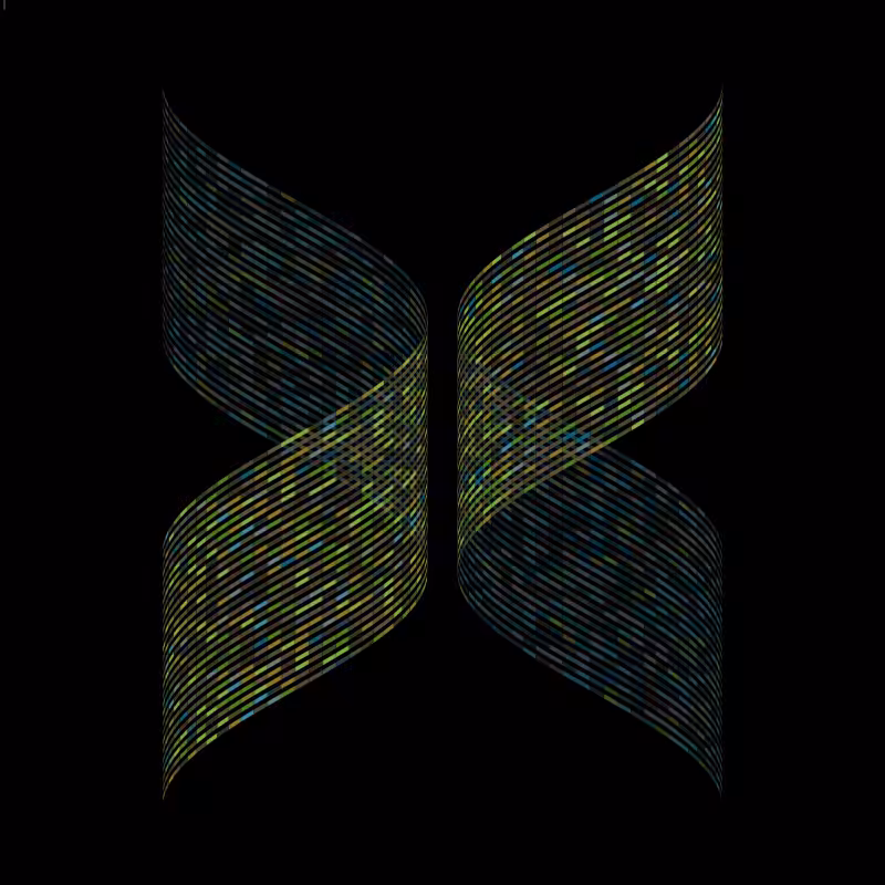 Kinetic Butterfly regen #128