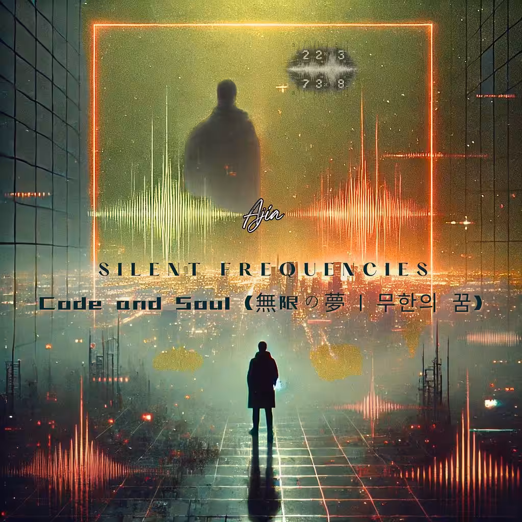 Code and Soul (無限の夢 | 무한의 꿈) – MP3 Edition