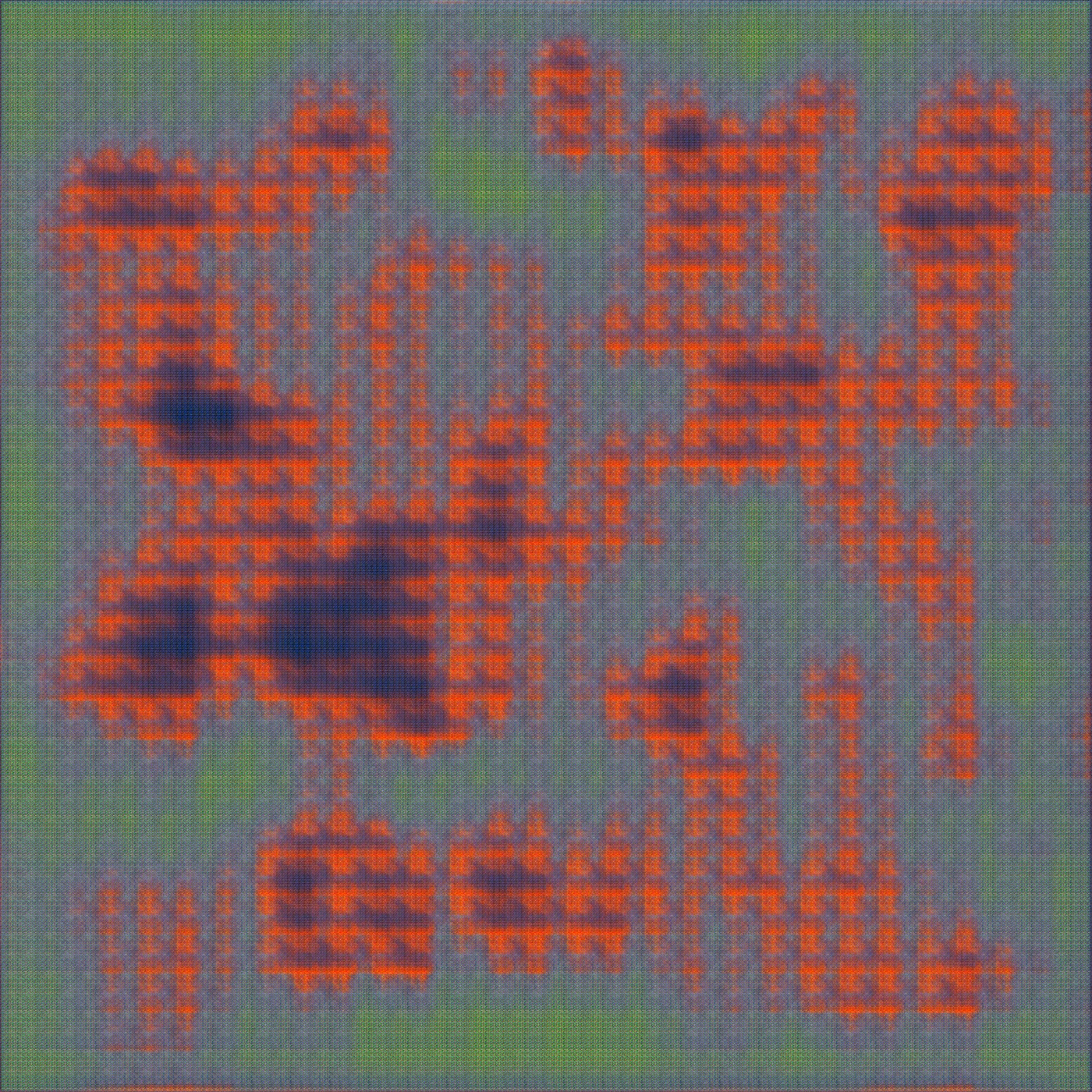 Cyber Embers
