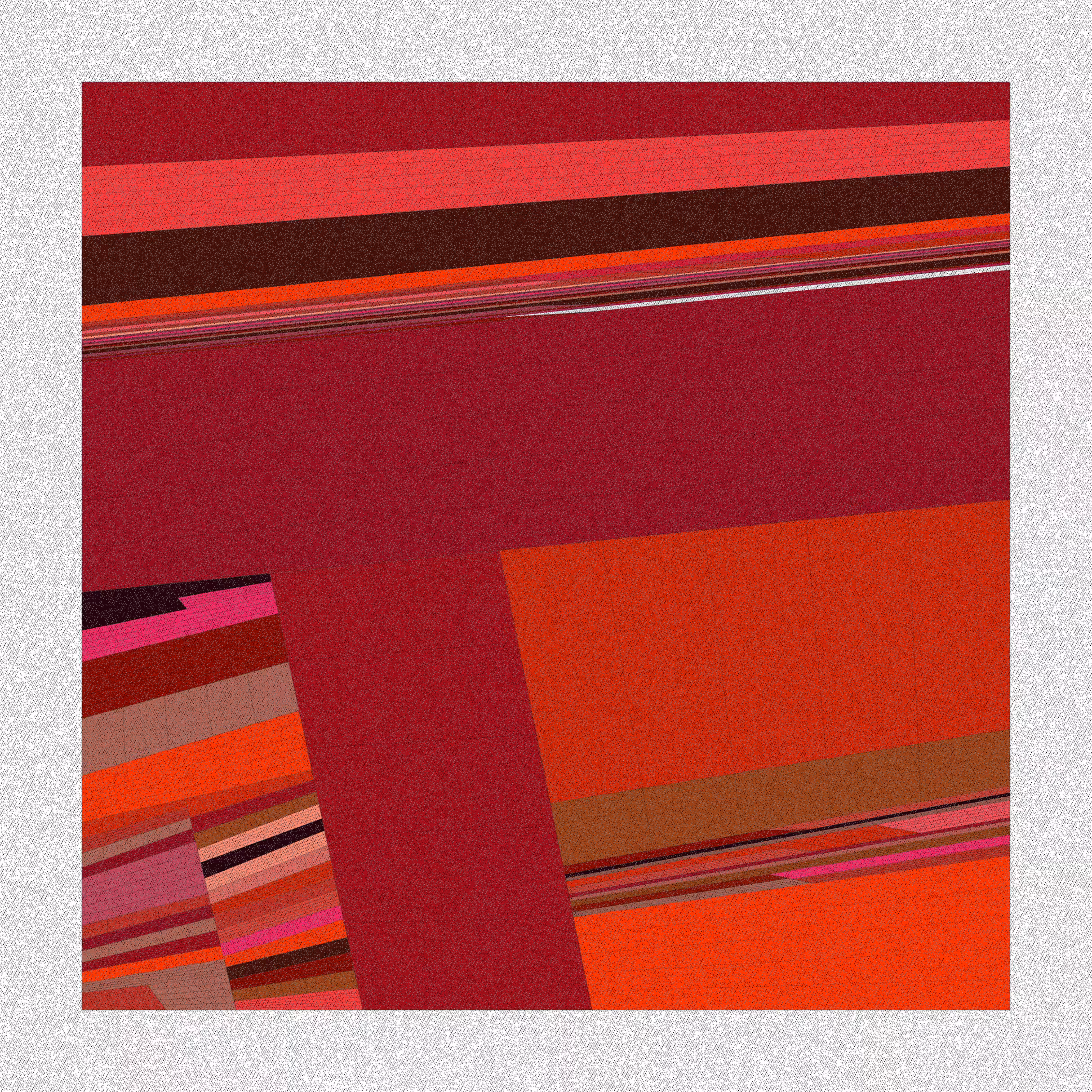 The Whispering Colors #161