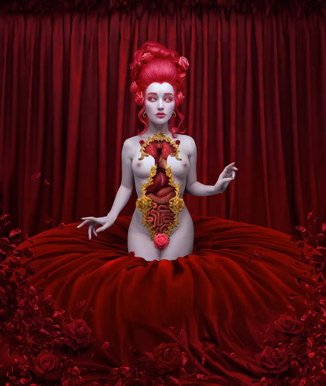 Psyche