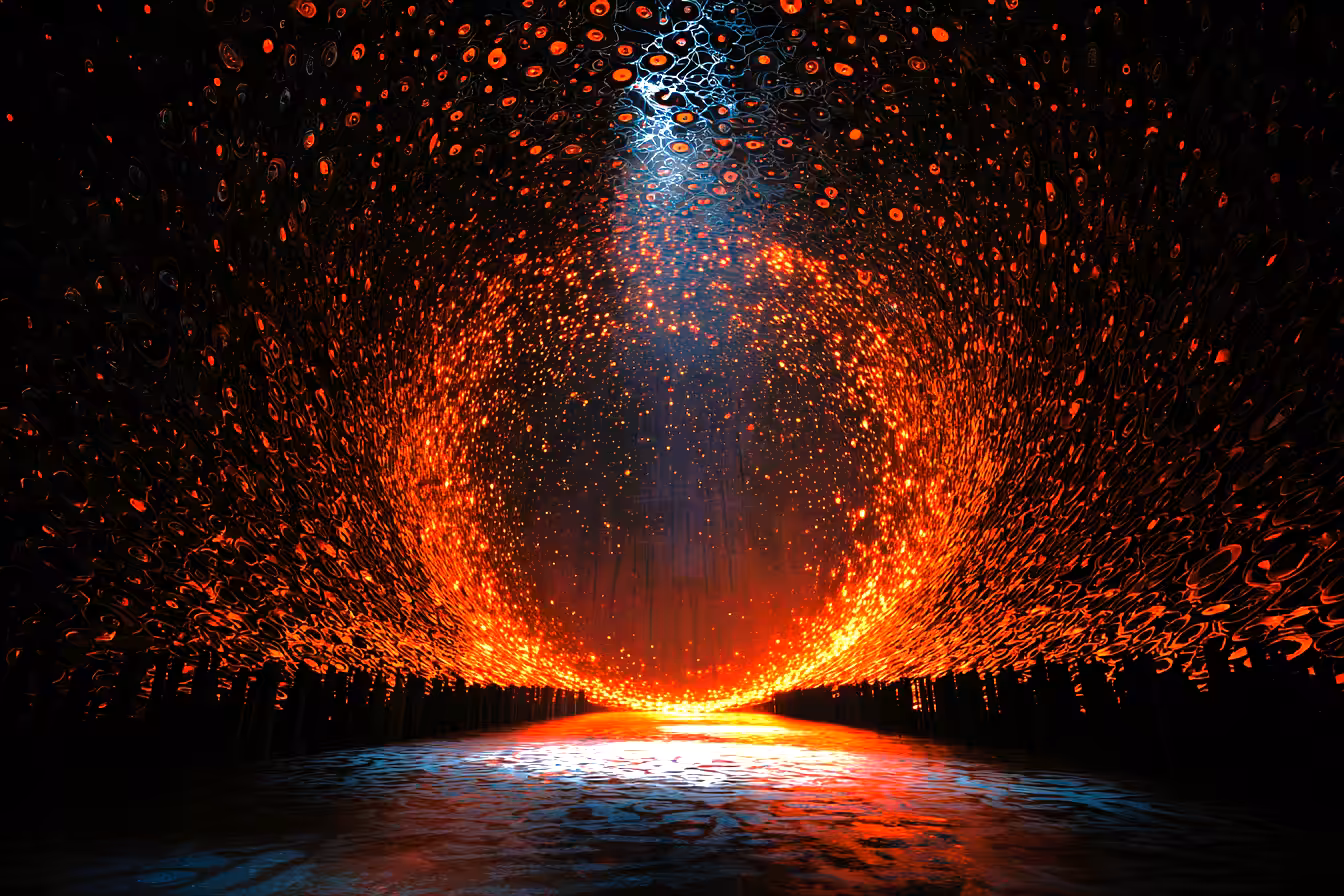 Starfall