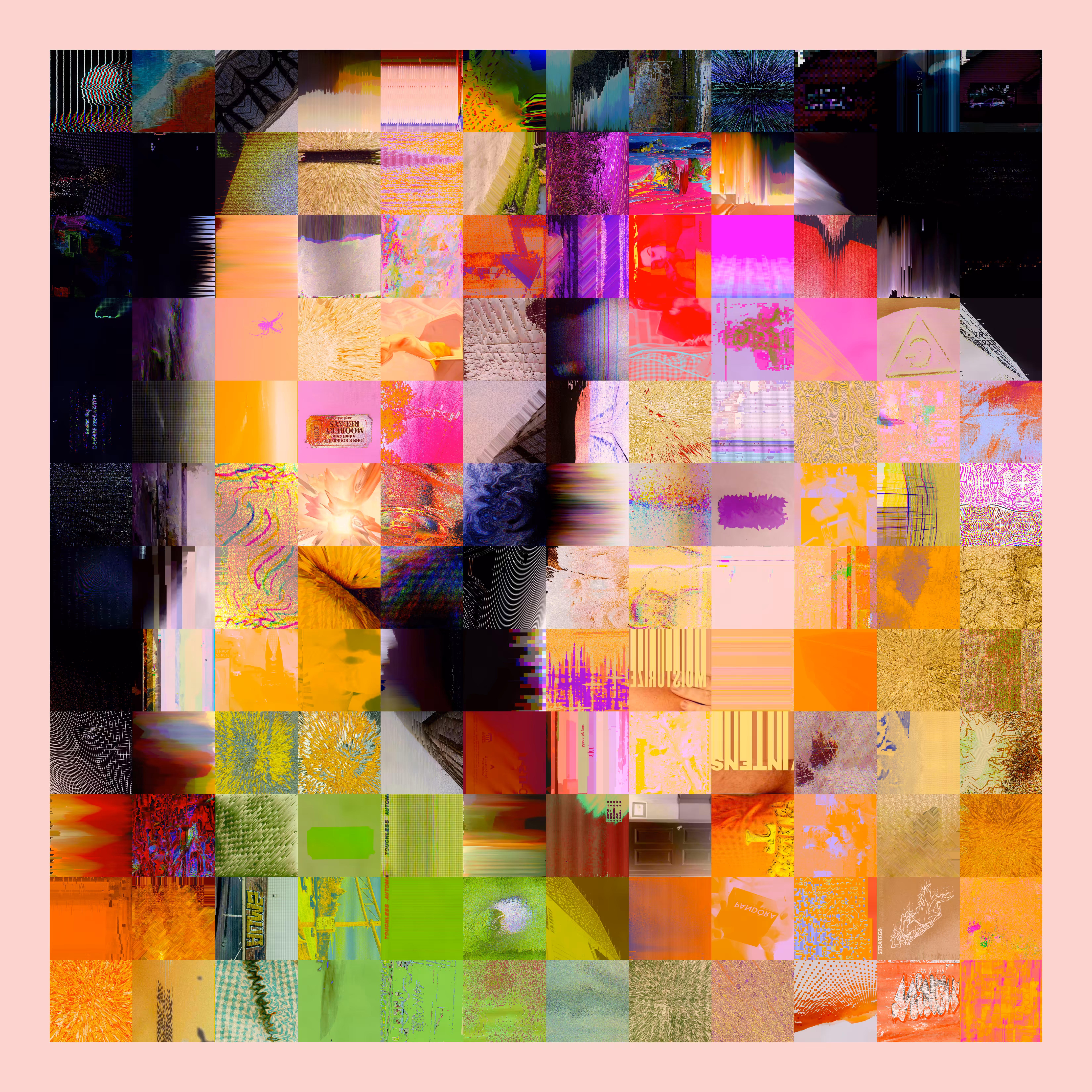 Madonna and Child