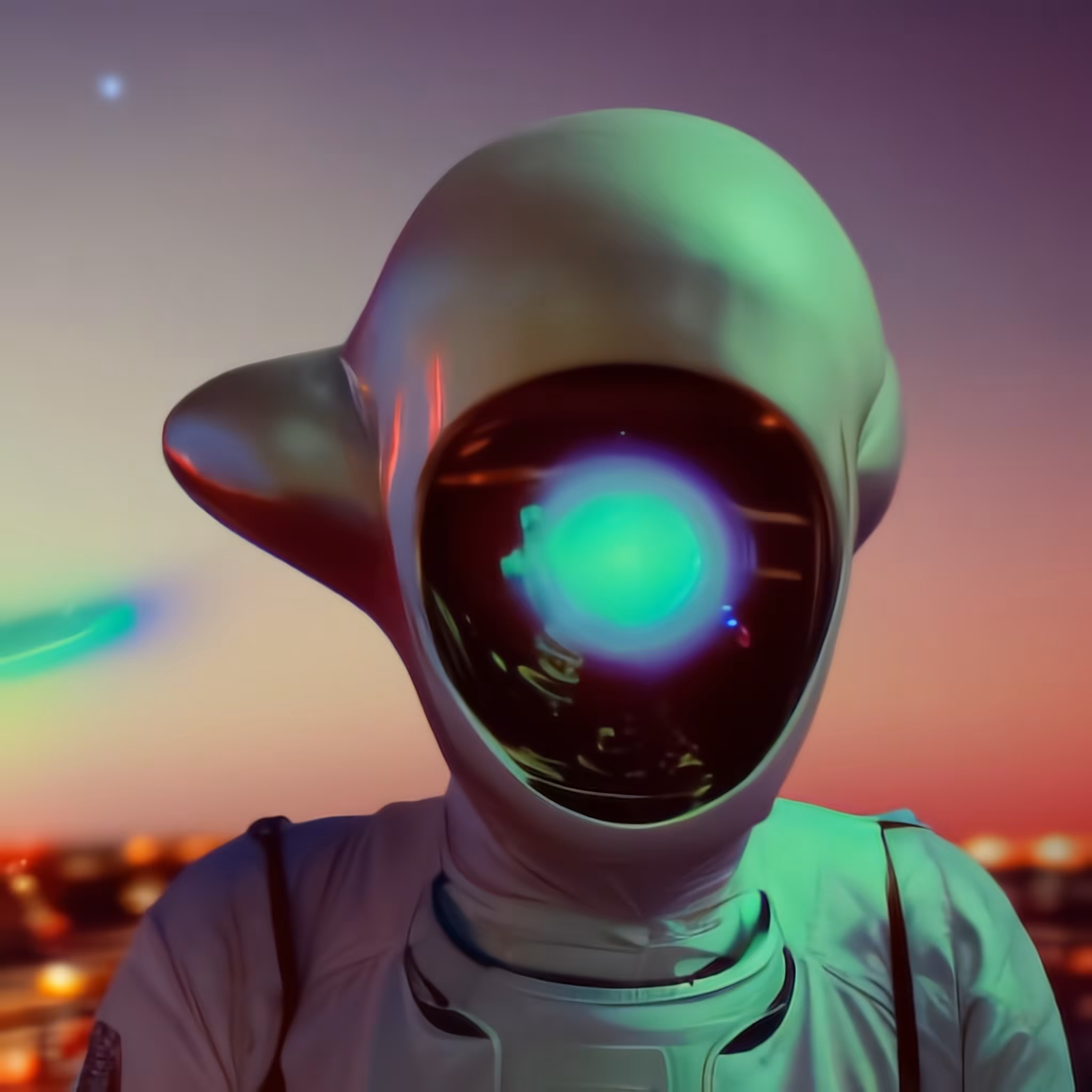 SPACEWAVES: NIGHTCALLERS: SPACEWAVES #16