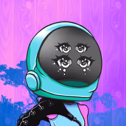 VibeNauts #1649