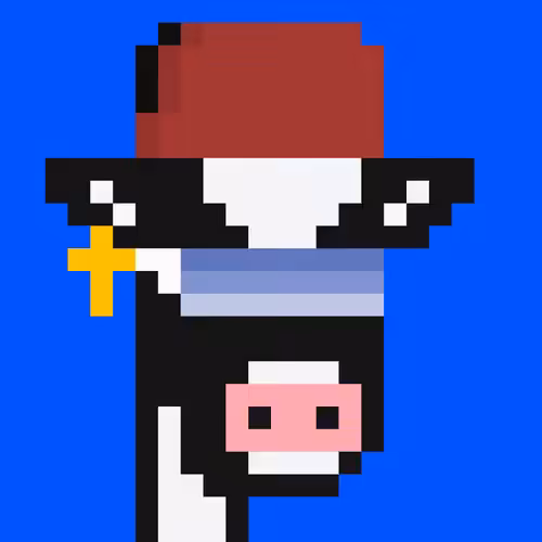CowPunks #6171