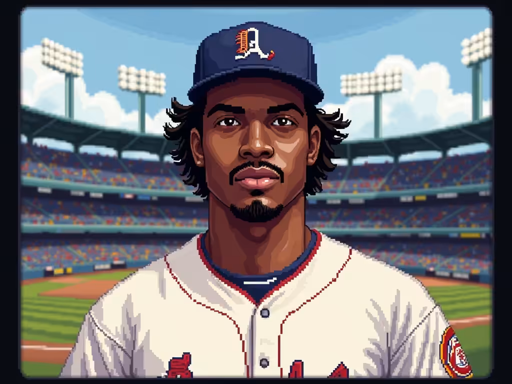 DataBaseball: Ray Lankford - 2004 (1.2 PV)
