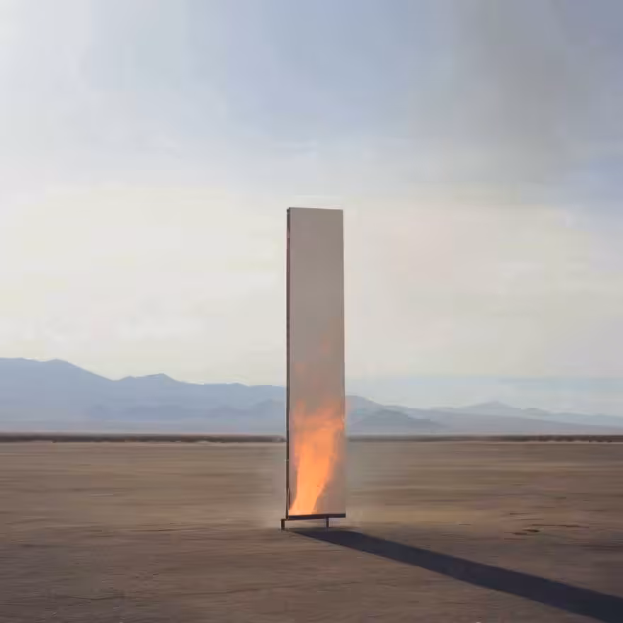 X New Worlds - Time