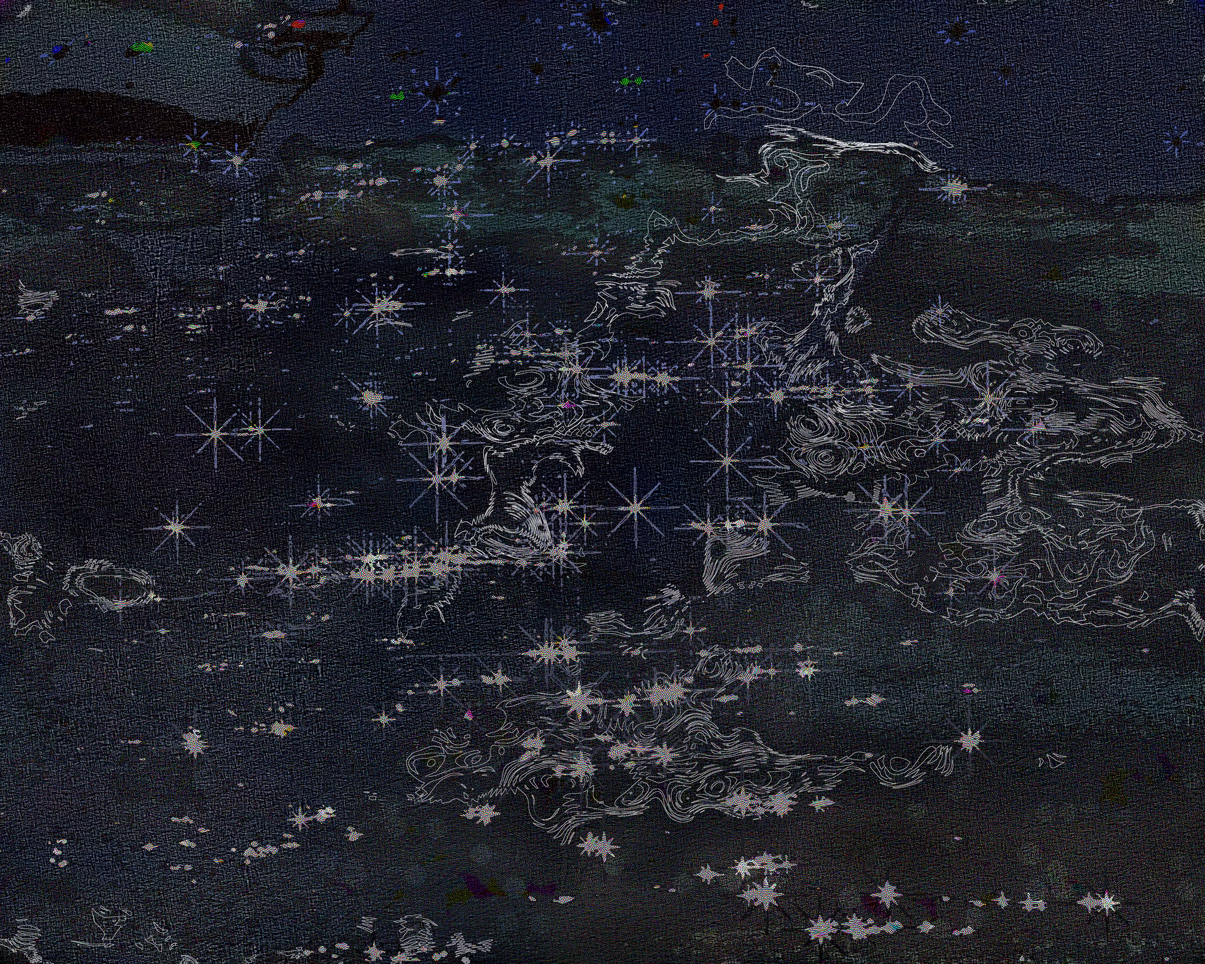 New Visions: Pisces–Cetus Supercluster Complex