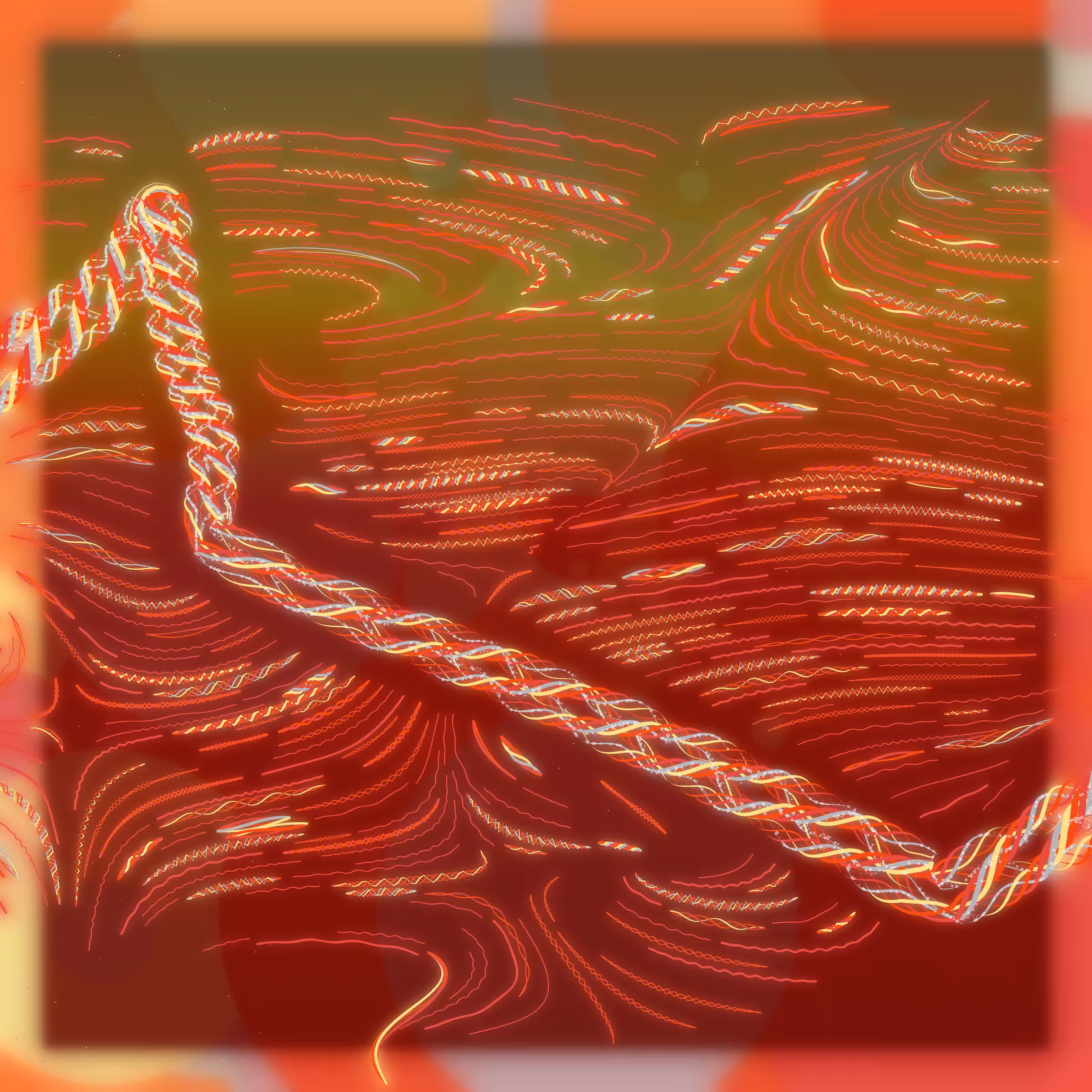 Friendship Bracelets #5326