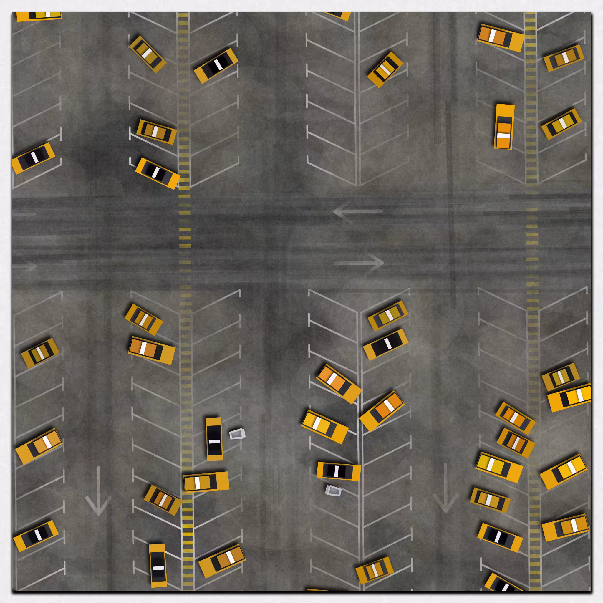 Auto Park #302