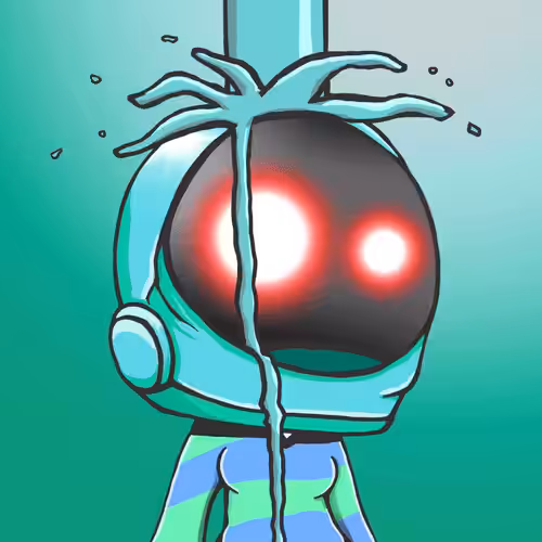 VibeNauts #269
