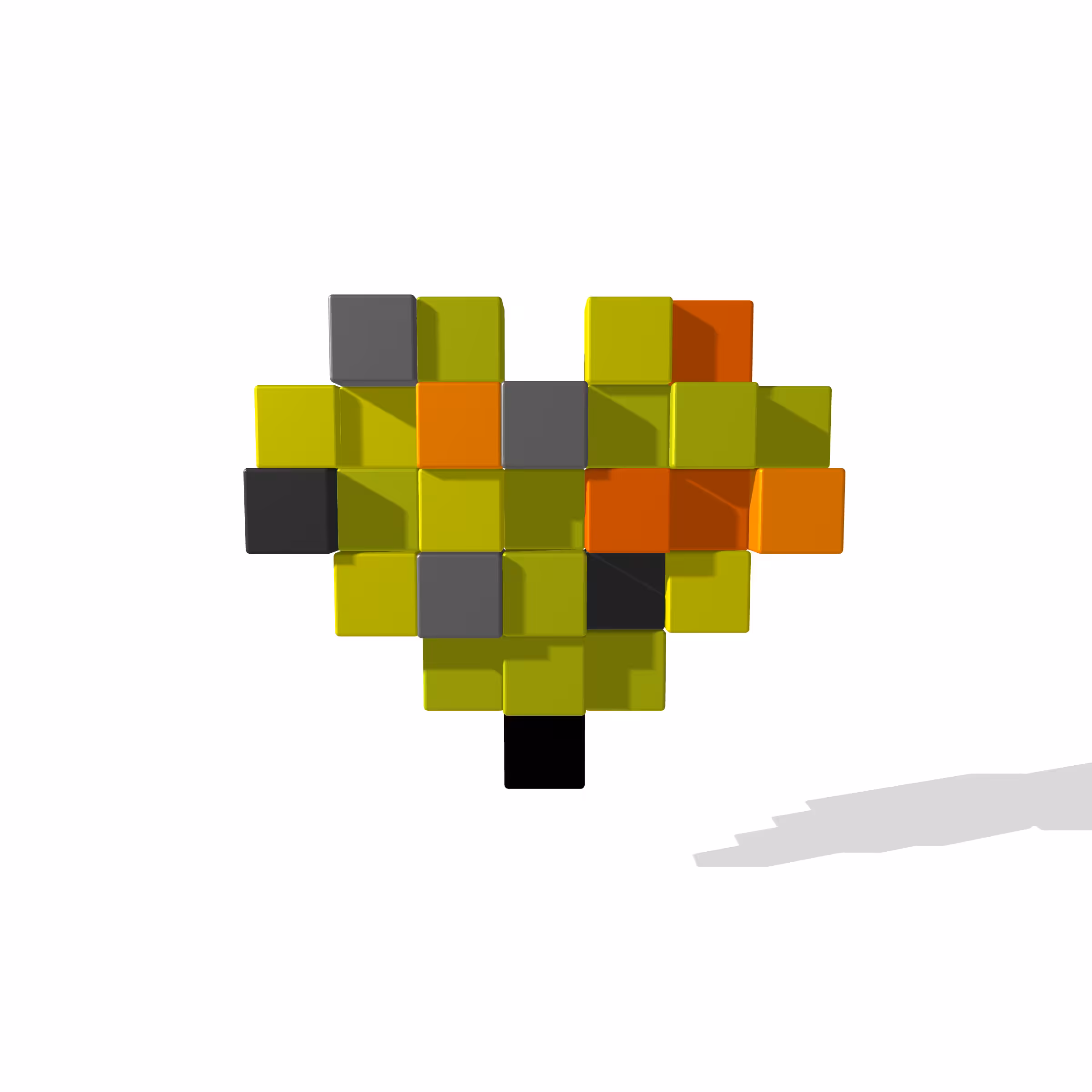 heart + craft #10979