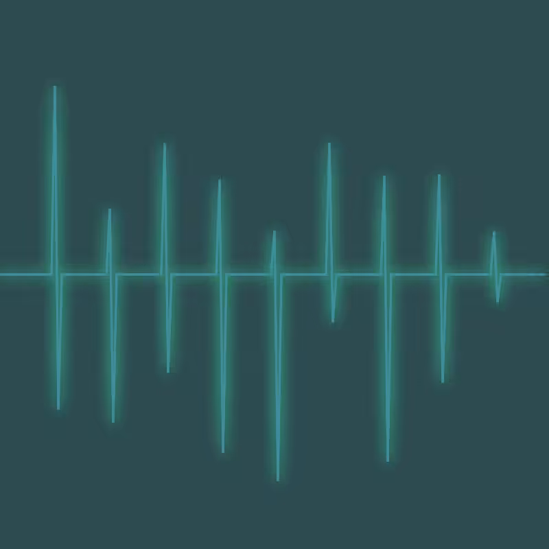 Heart Beat #2
