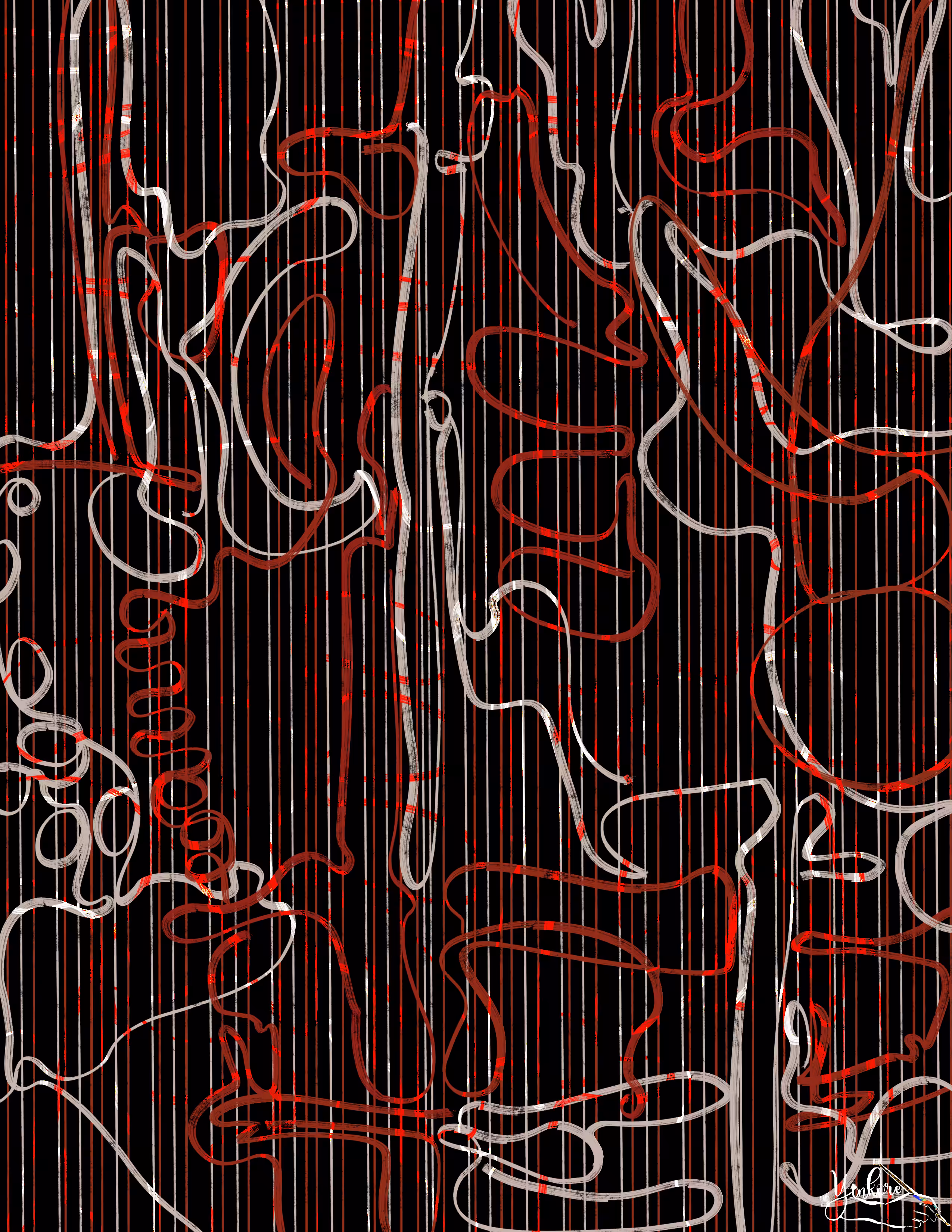 Linework 20