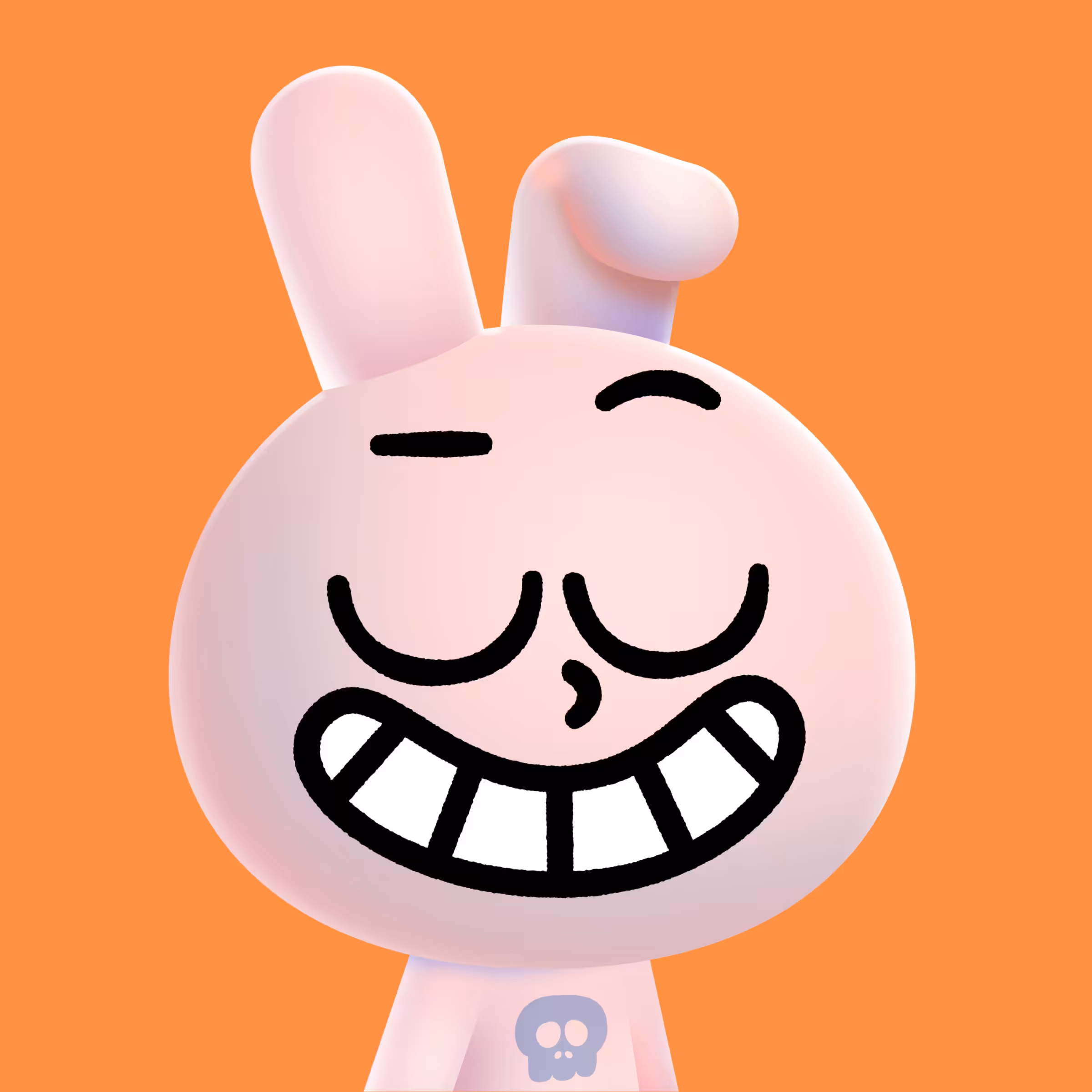BLOOP #41