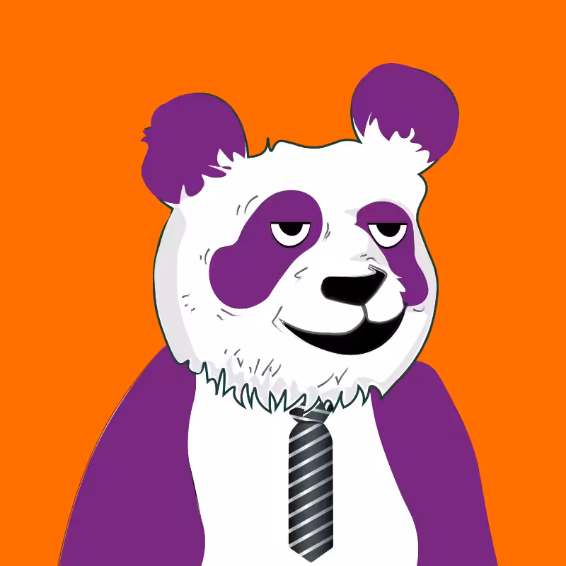 Evolving Pandas #249