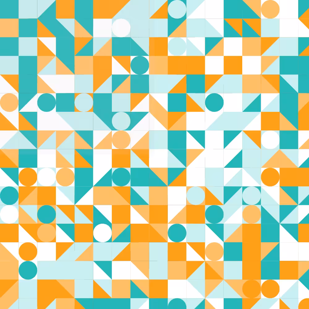 Generative Art #GABS #6