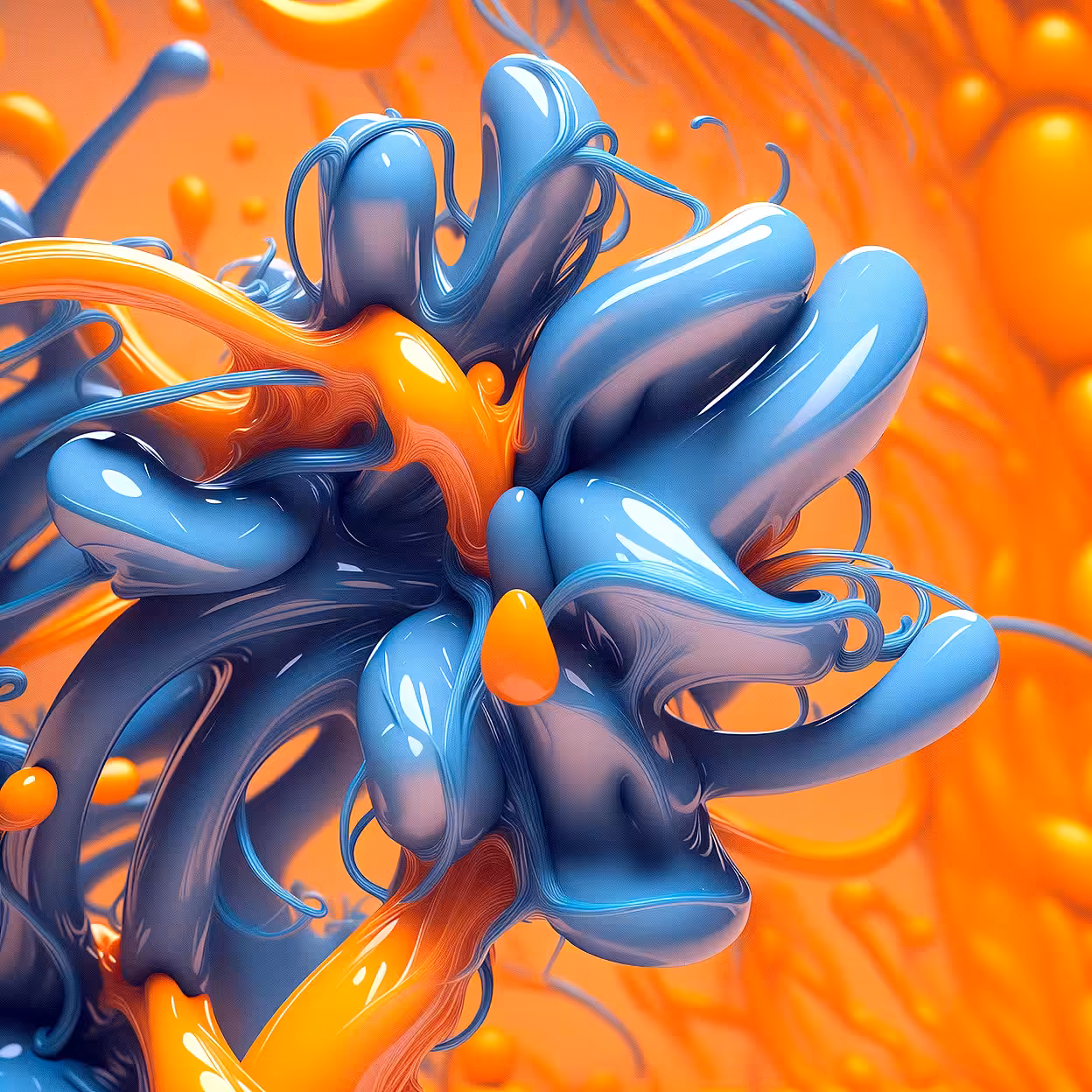 structure: lacquer