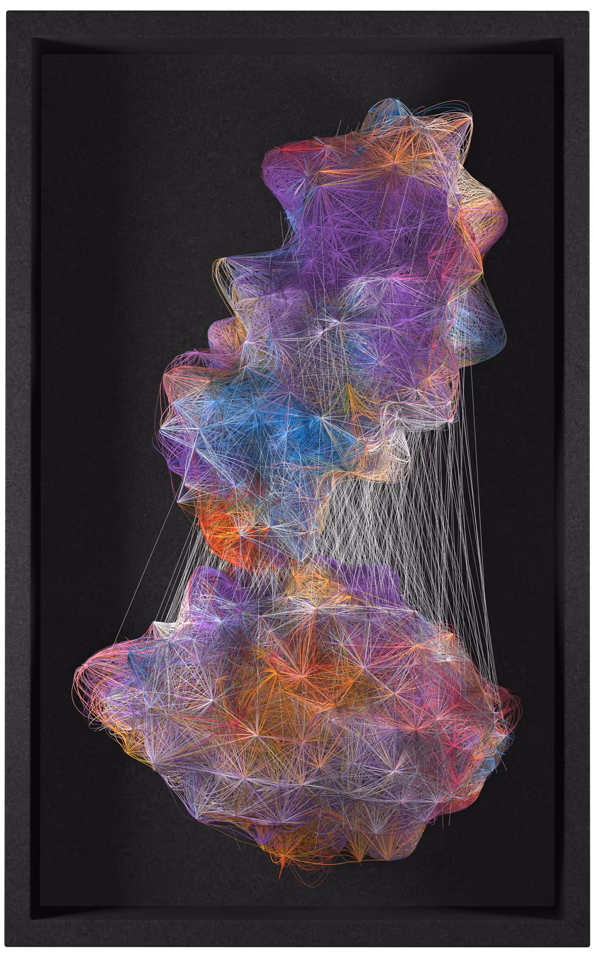 Dream Sculpture #0010