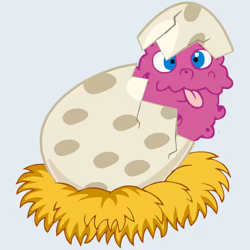 MonsterFarm: Pisico #1