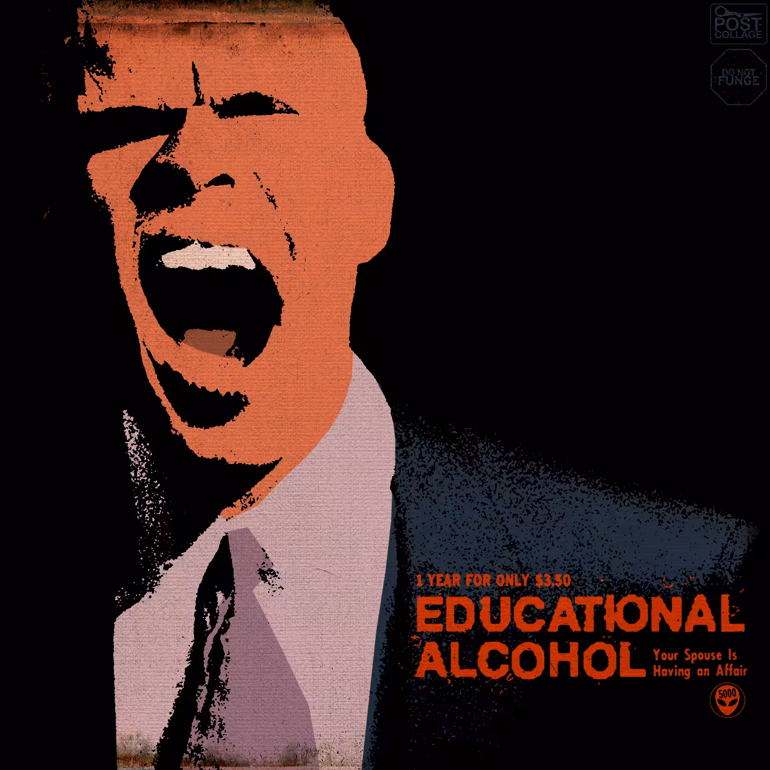 Educational Alcohol (121.365)
