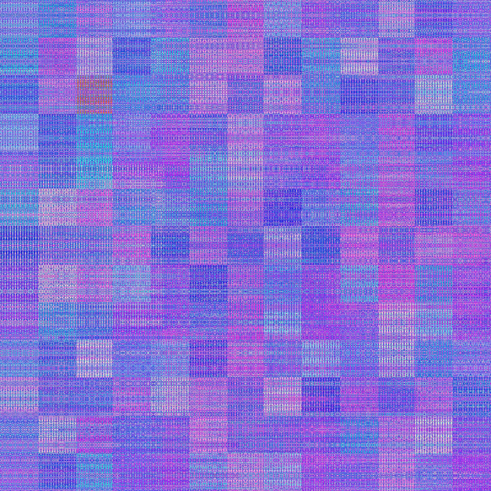 Chipped Dogtooth #15
