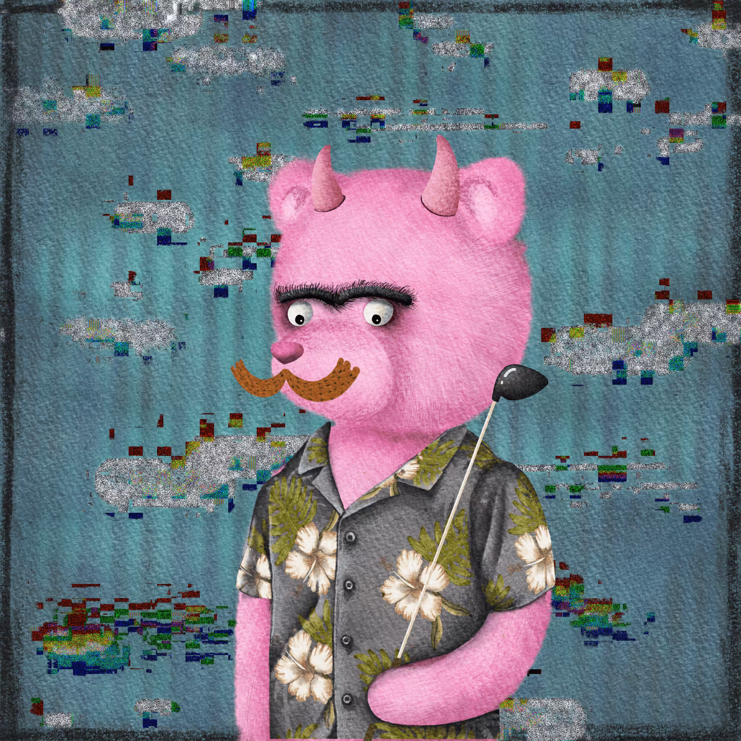 Bearmood5454