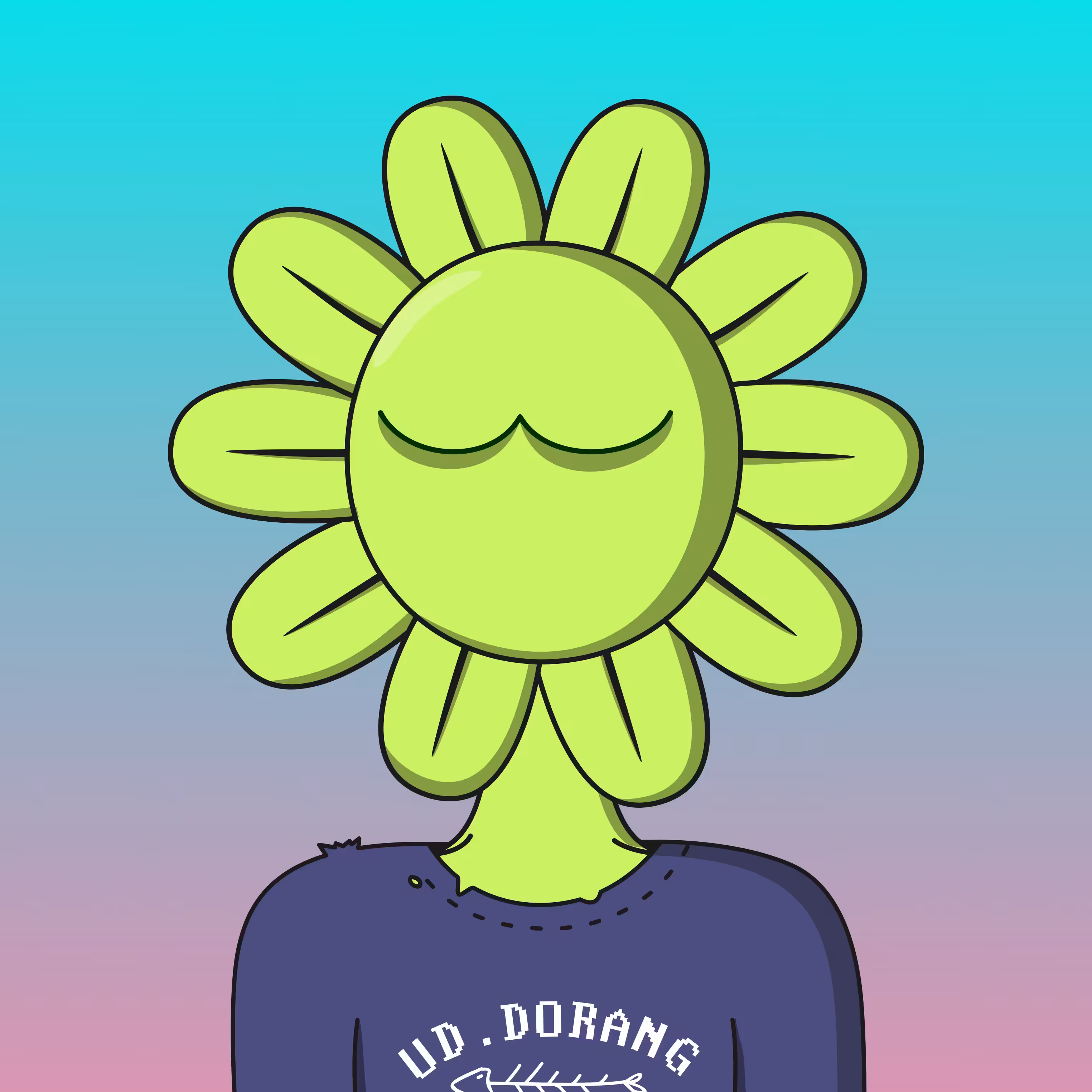 ALSUNFLO / 004