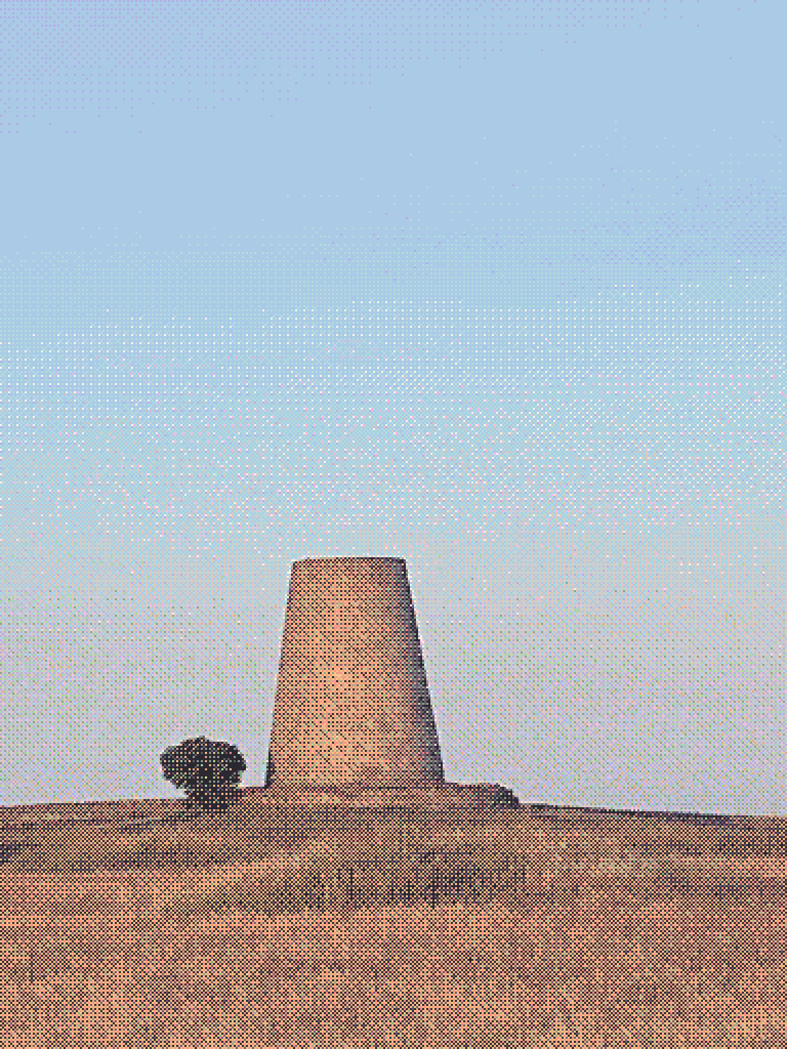 The mill